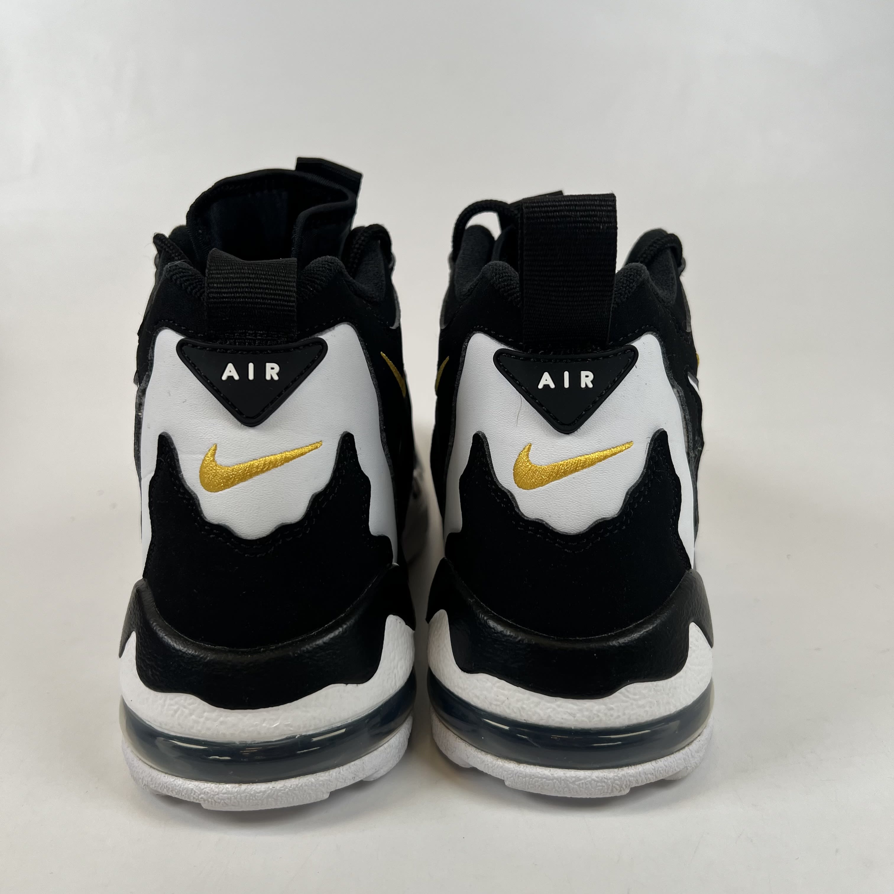 SP14633 Nike Air DT Max '96 Black White (2024)