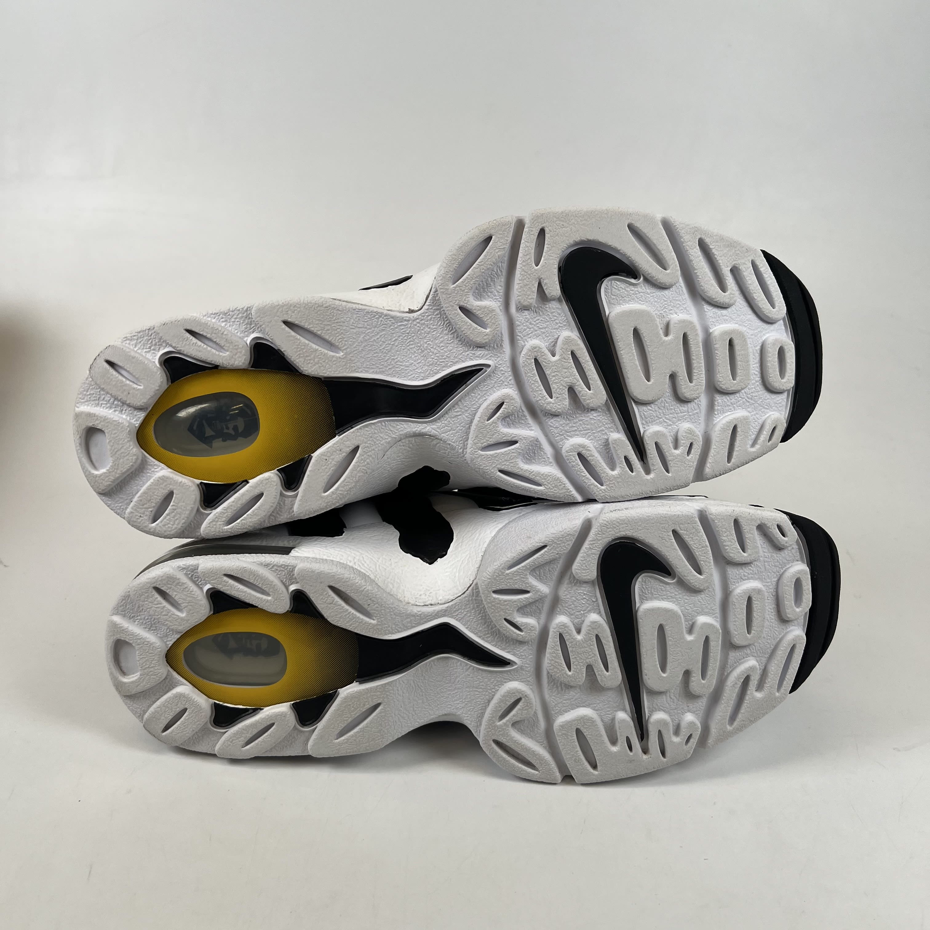 SP14633 Nike Air DT Max '96 Black White (2024)