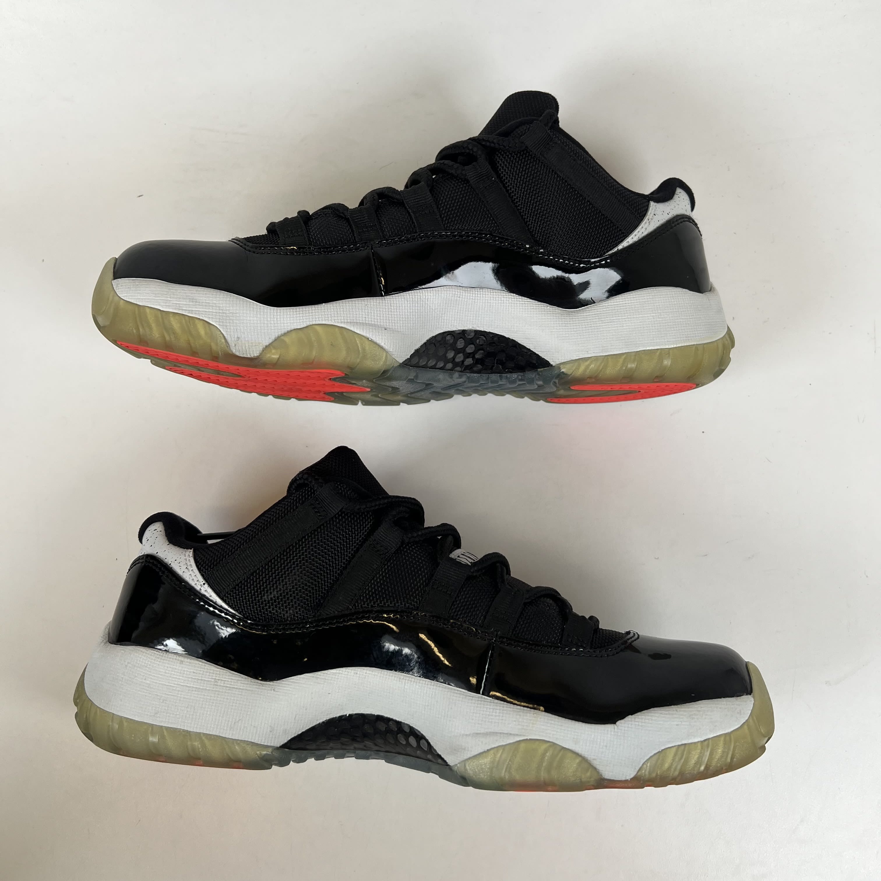 SP14644 Jordan 11 Retro Low Infrared