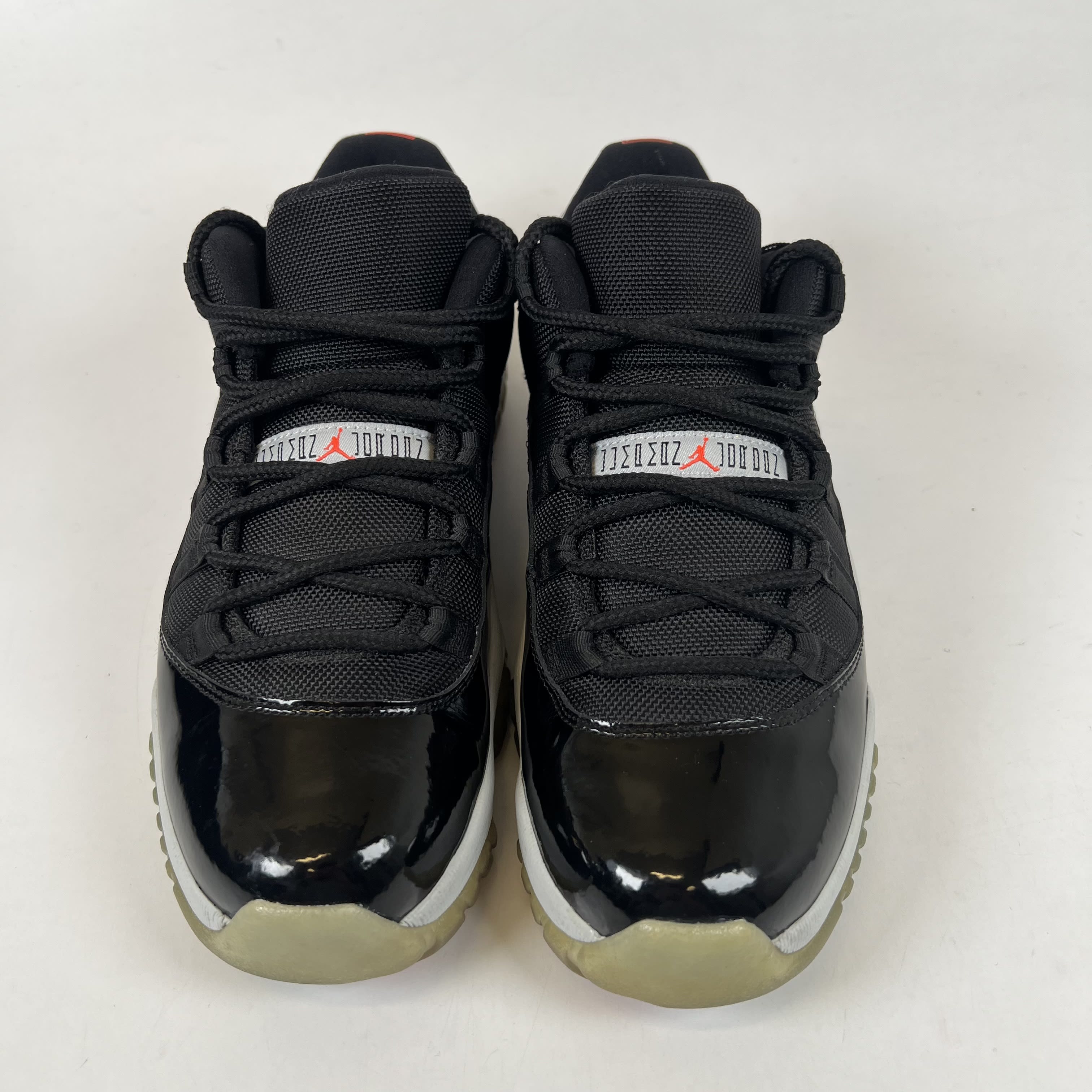 SP14644 Jordan 11 Retro Low Infrared