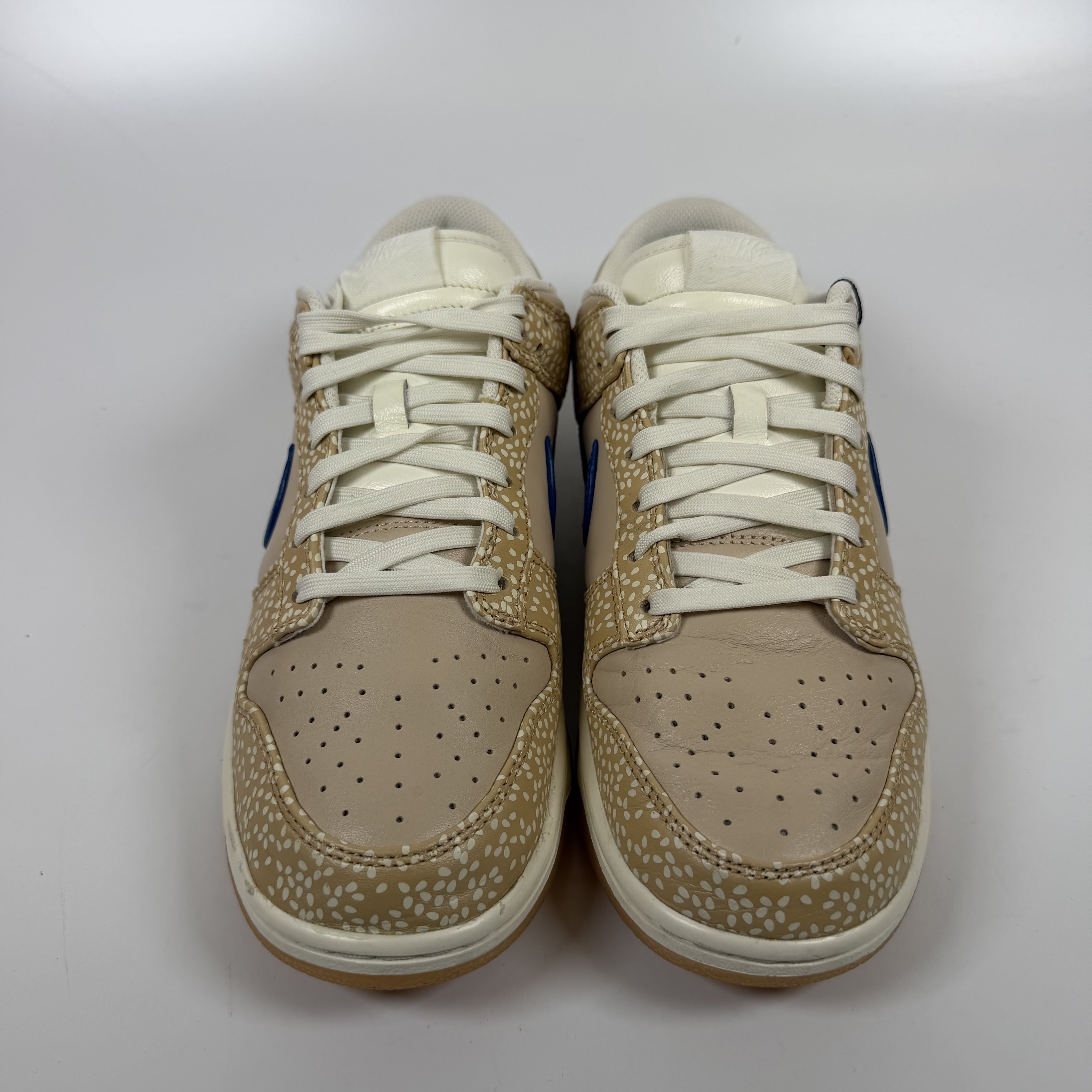 SP7194 Nike Dunk Low Montreal Bagel Sesame