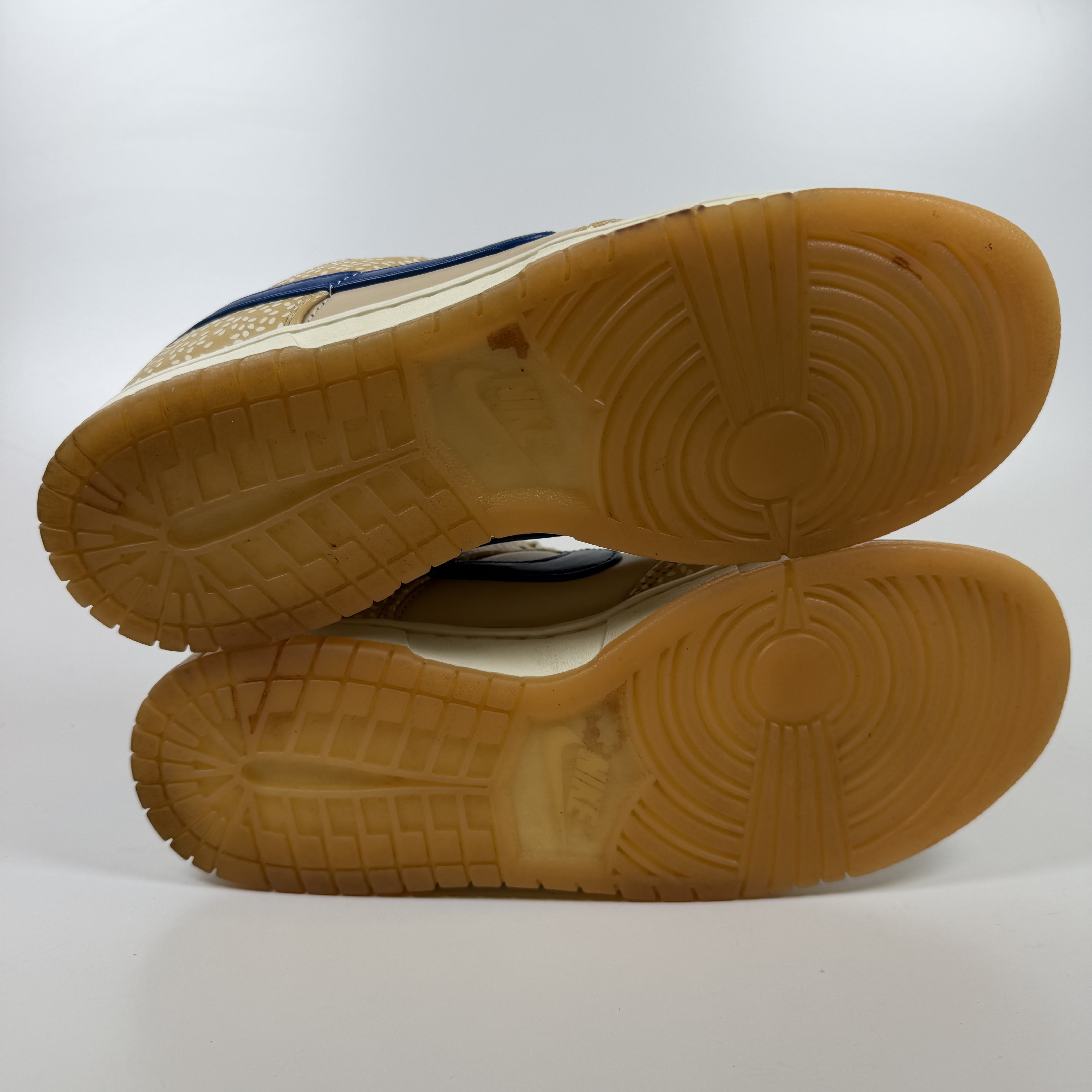 SP7194 Nike Dunk Low Montreal Bagel Sesame