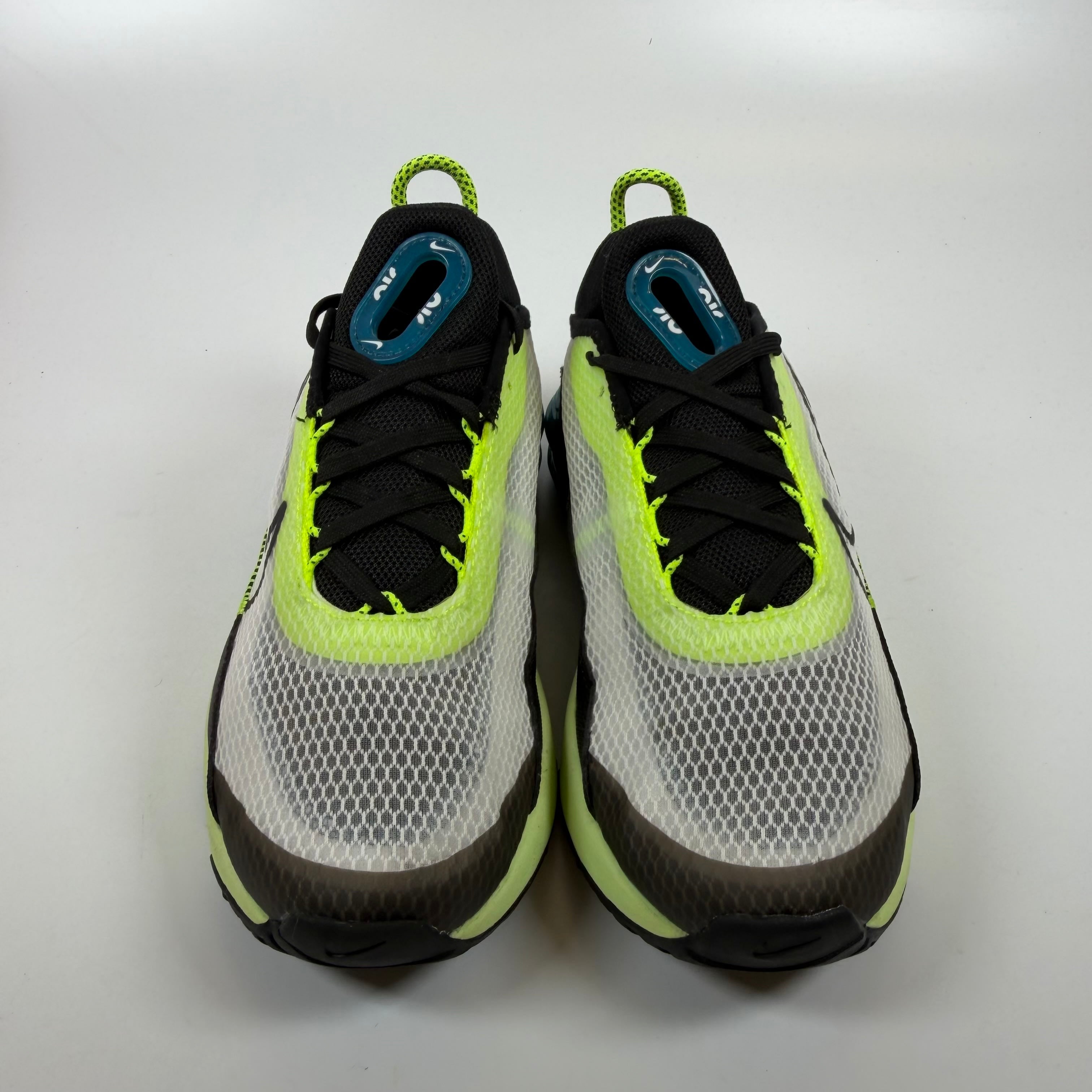 SP7298 Nike Air Max 2090 Blue Volt (GS)