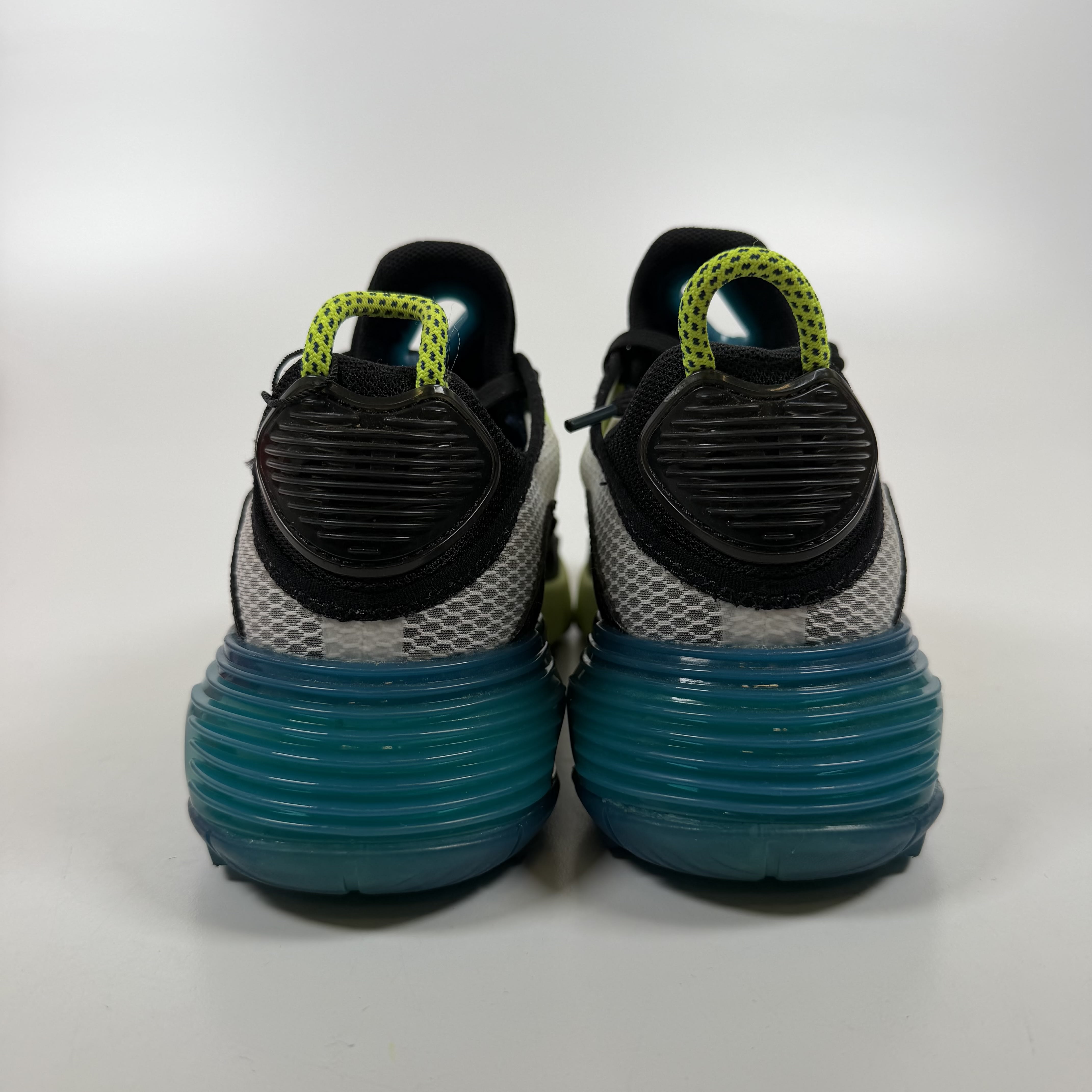 SP7298 Nike Air Max 2090 Blue Volt (GS)