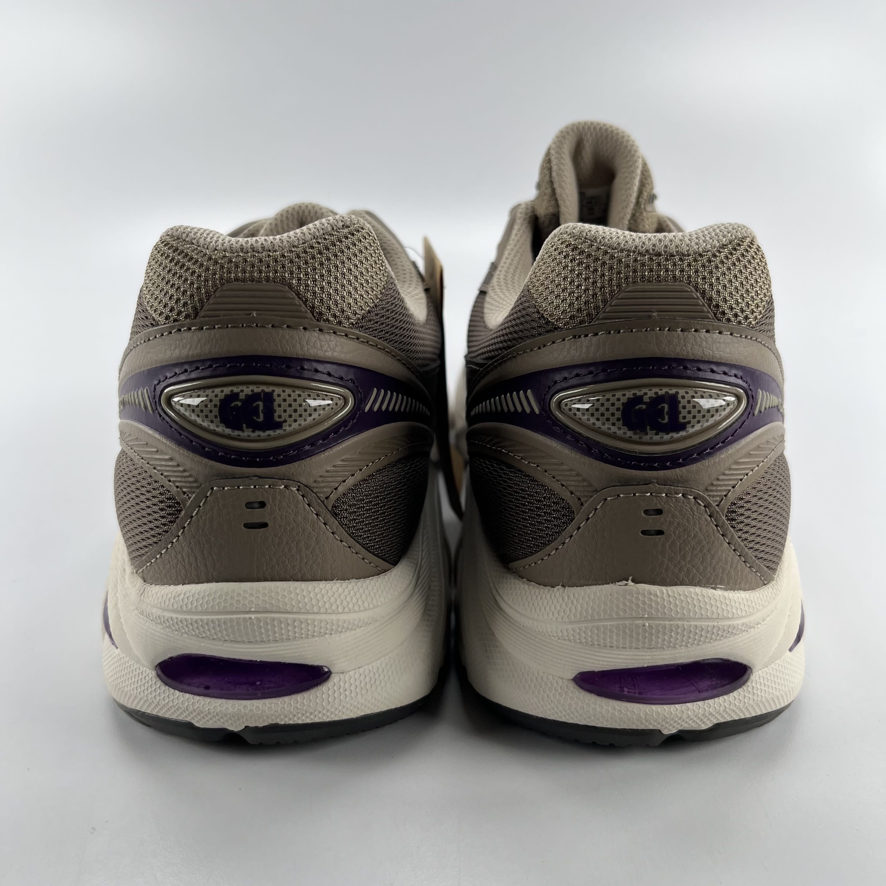 268631 ASICS GT-2160 Dark Taupe Purple