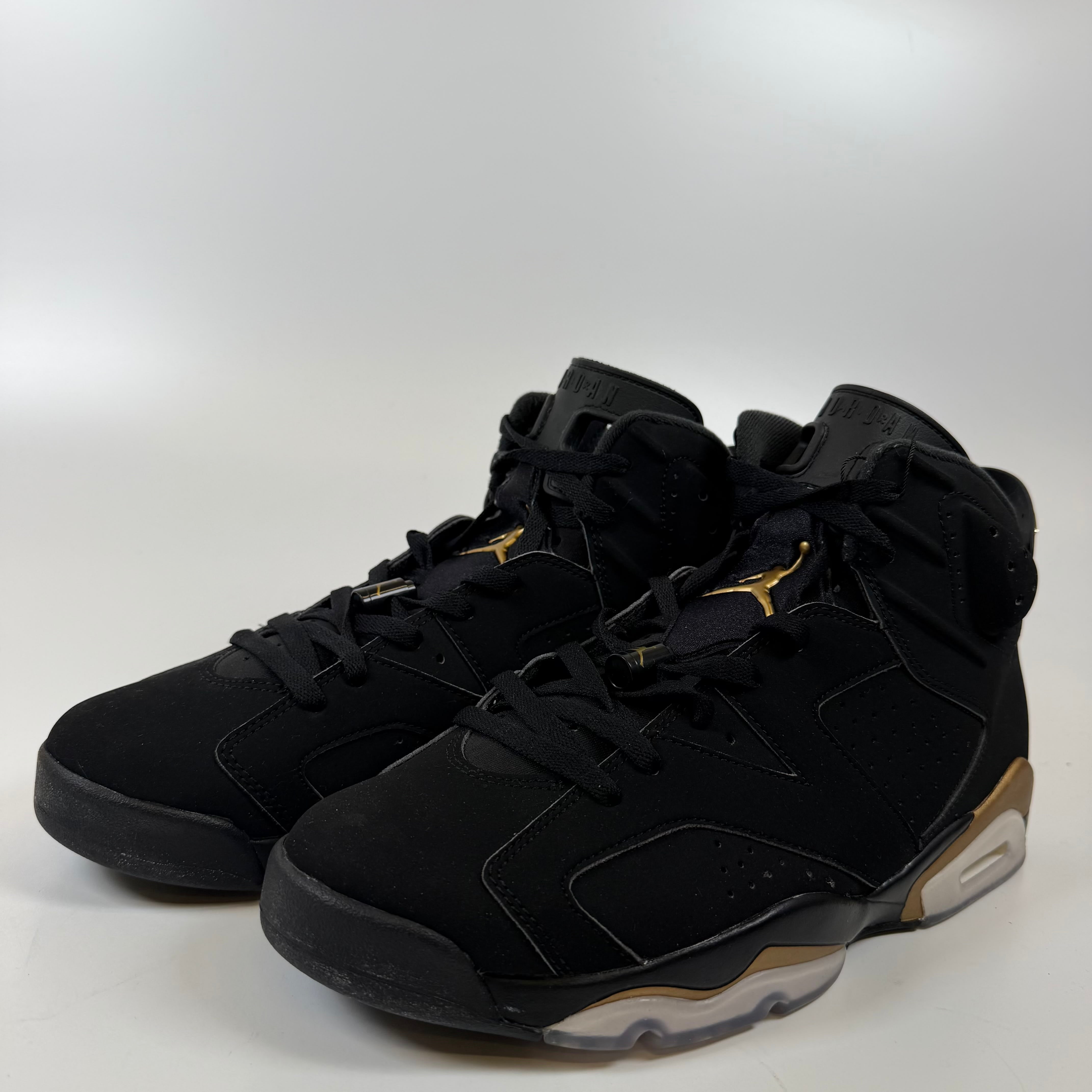 SP9767 Jordan 6 Retro DMP (2020)