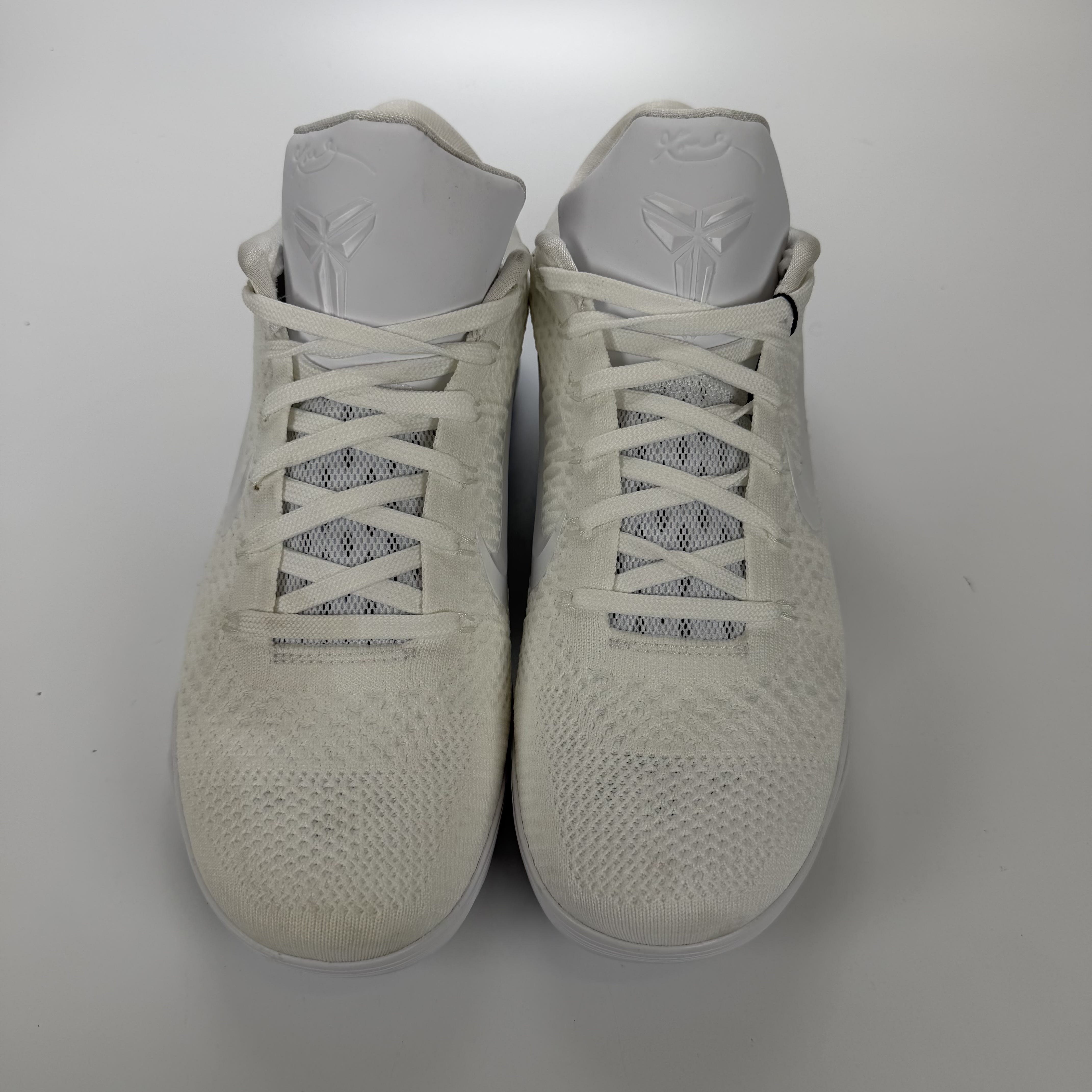 SP4873 Nike Kobe 9 Elite Low Protro Halo