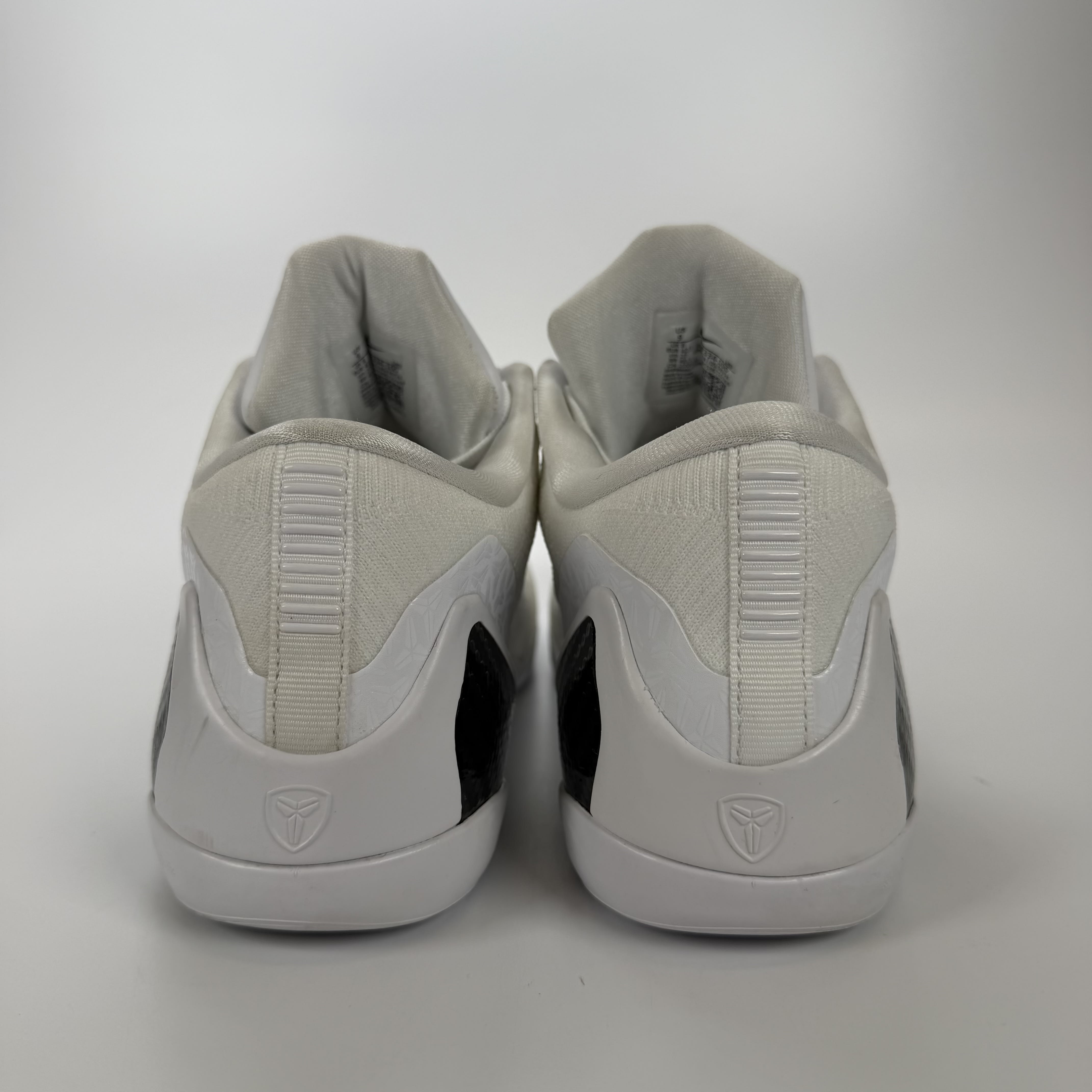 SP4873 Nike Kobe 9 Elite Low Protro Halo