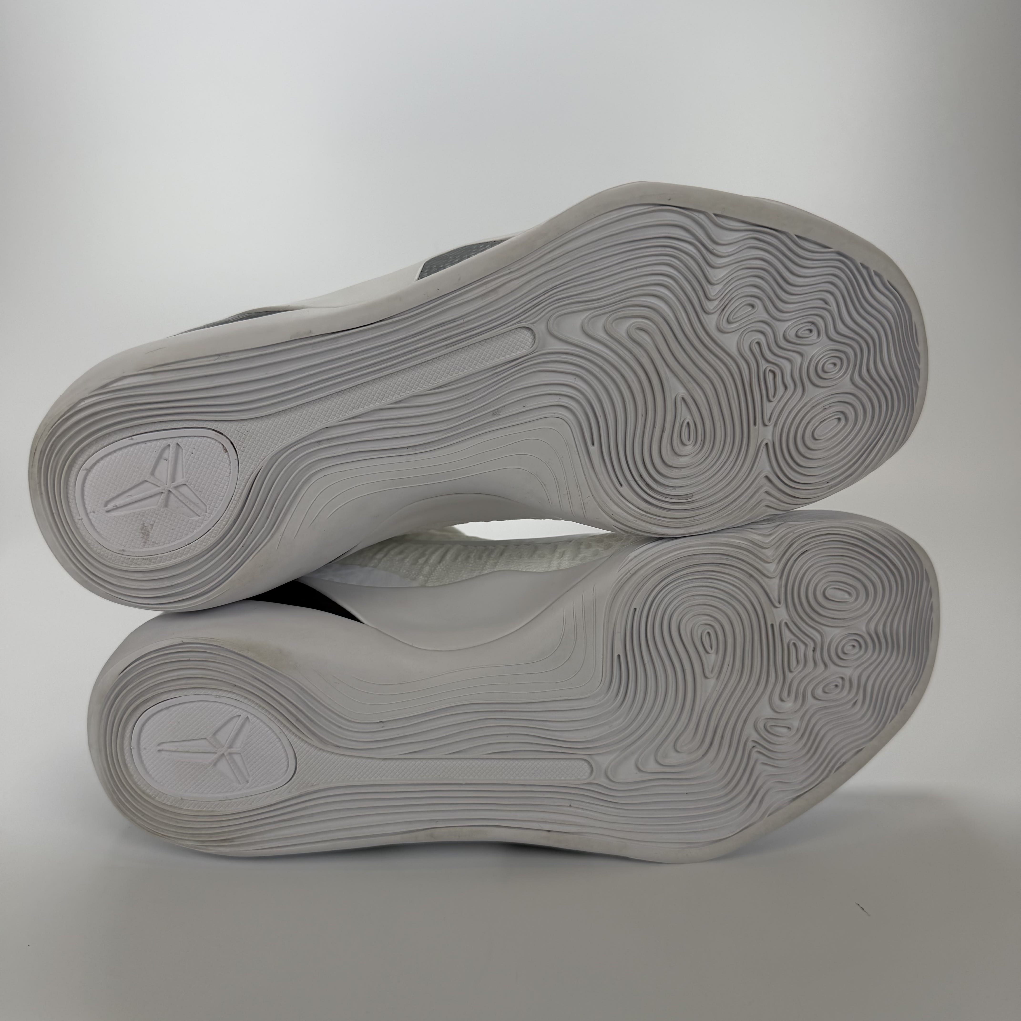 SP4873 Nike Kobe 9 Elite Low Protro Halo