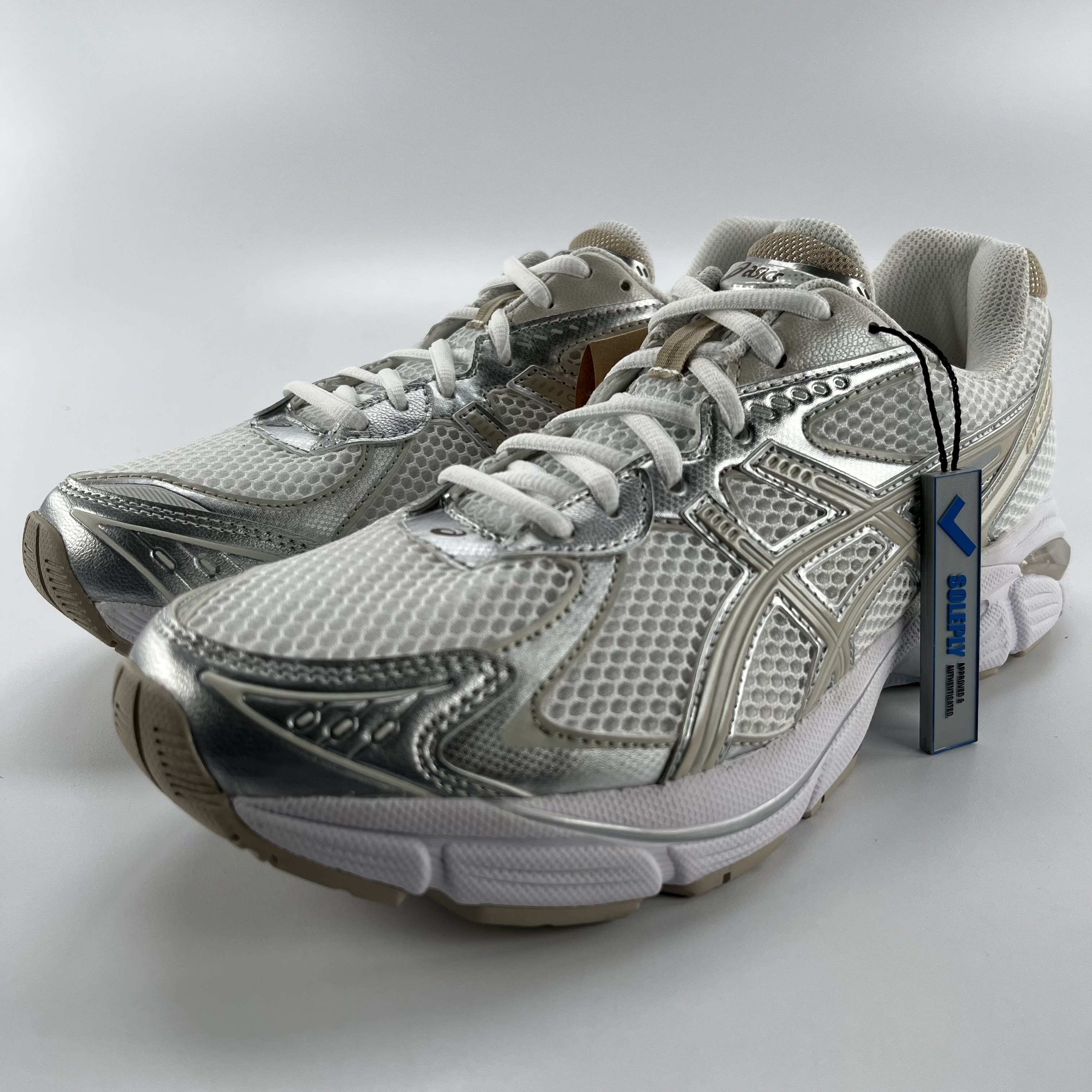 265787 ASICS GT-2160 White Putty