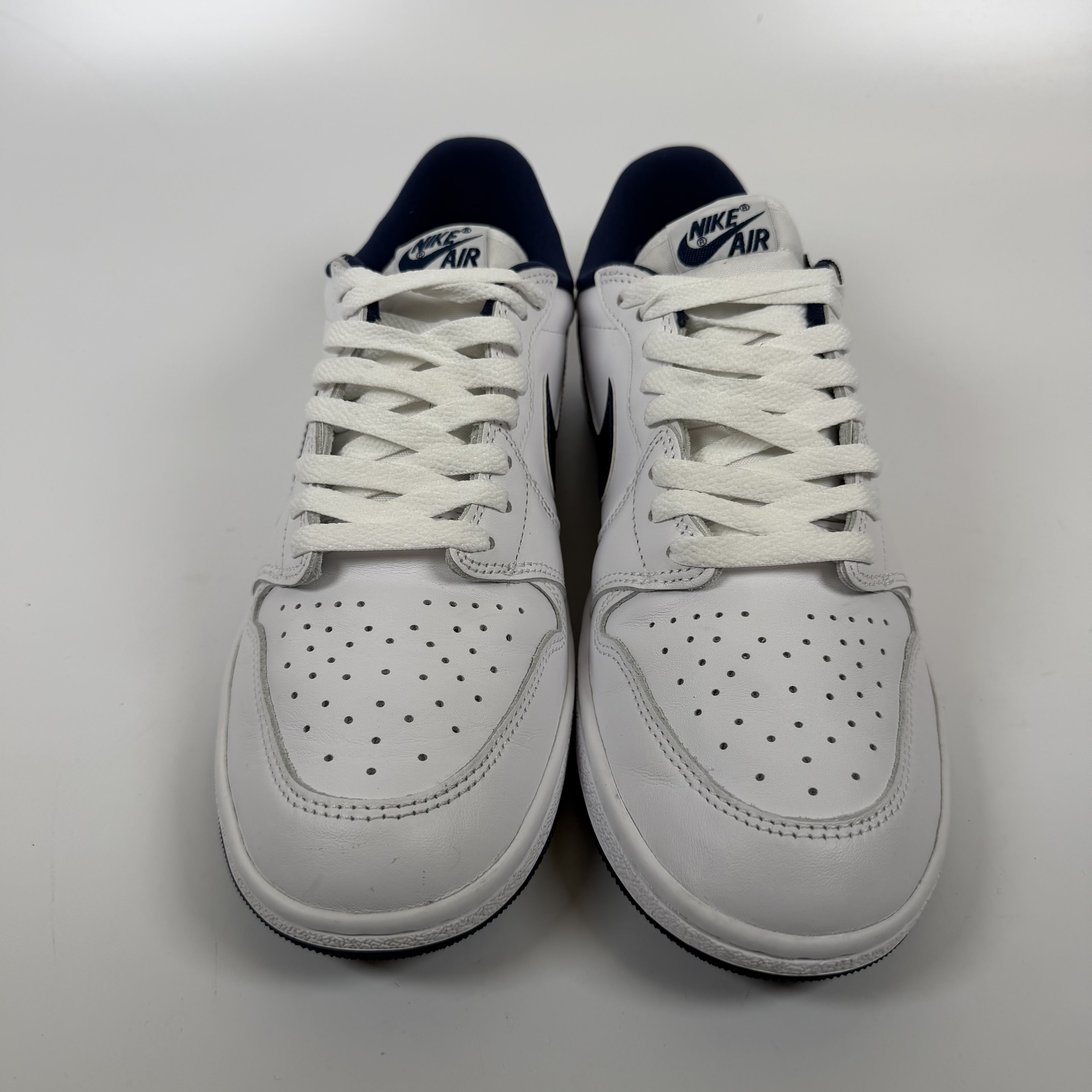 SP7739 Jordan 1 Retro Low '85 Metallic Blue