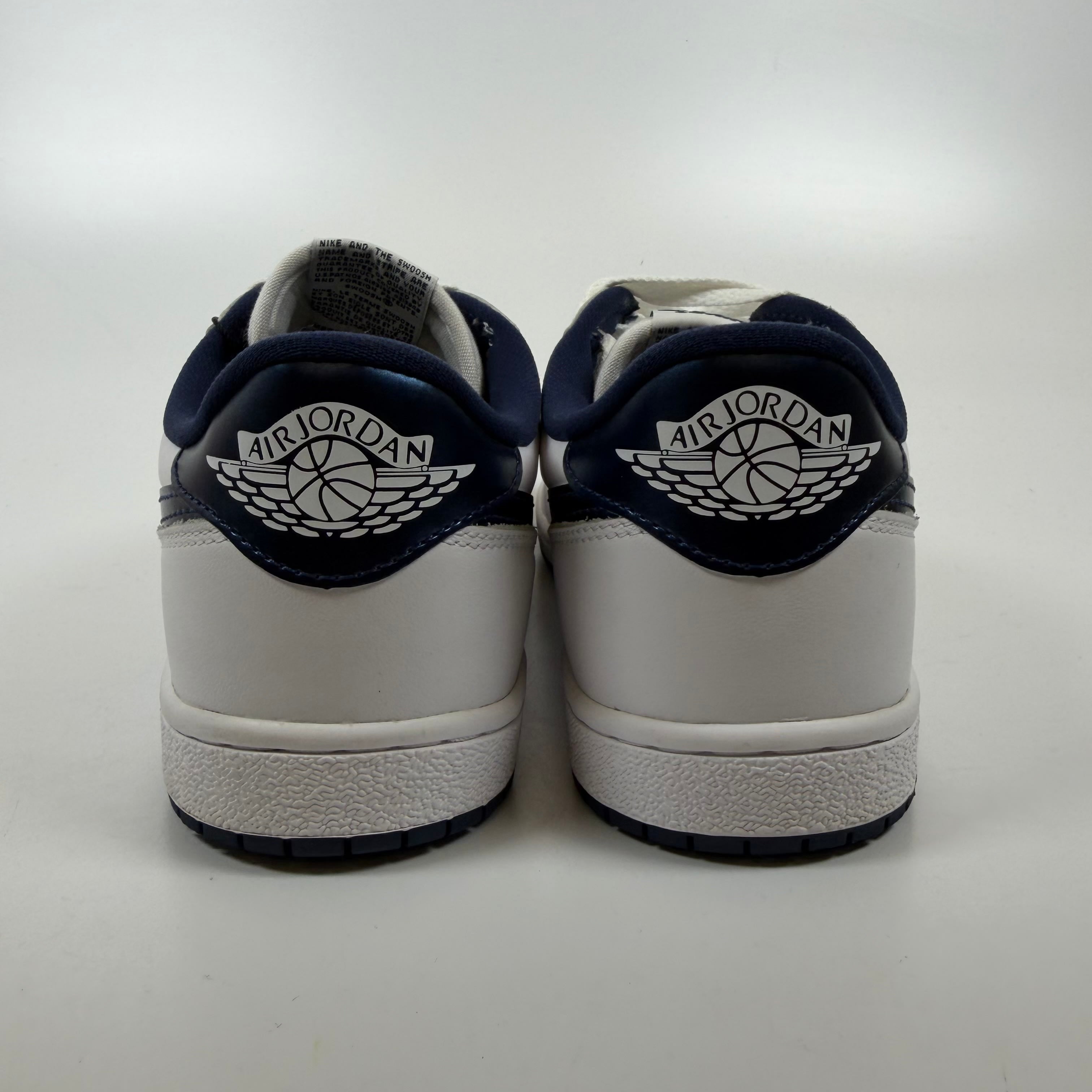 SP7739 Jordan 1 Retro Low '85 Metallic Blue