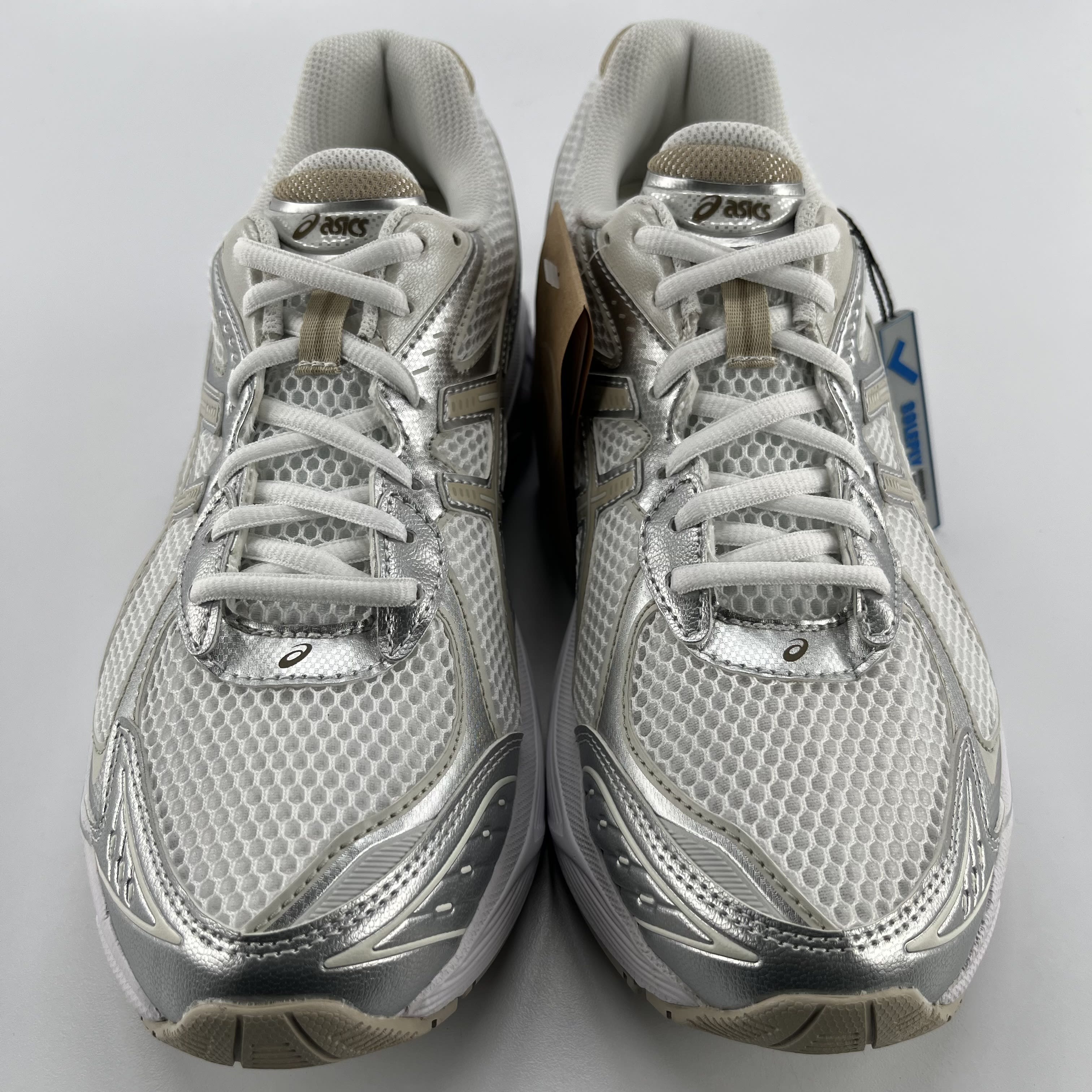 265787 ASICS GT-2160 White Putty