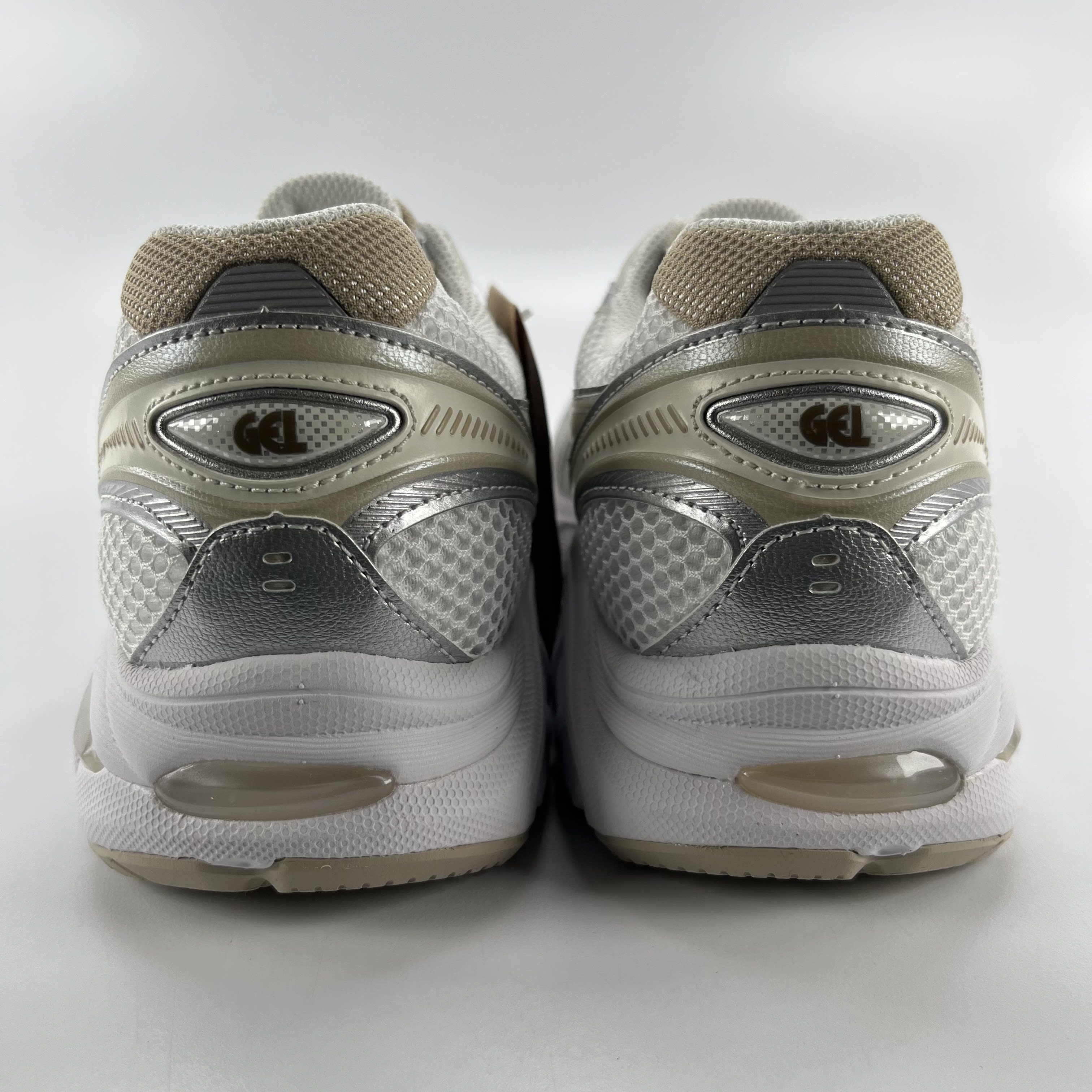 265787 ASICS GT-2160 White Putty