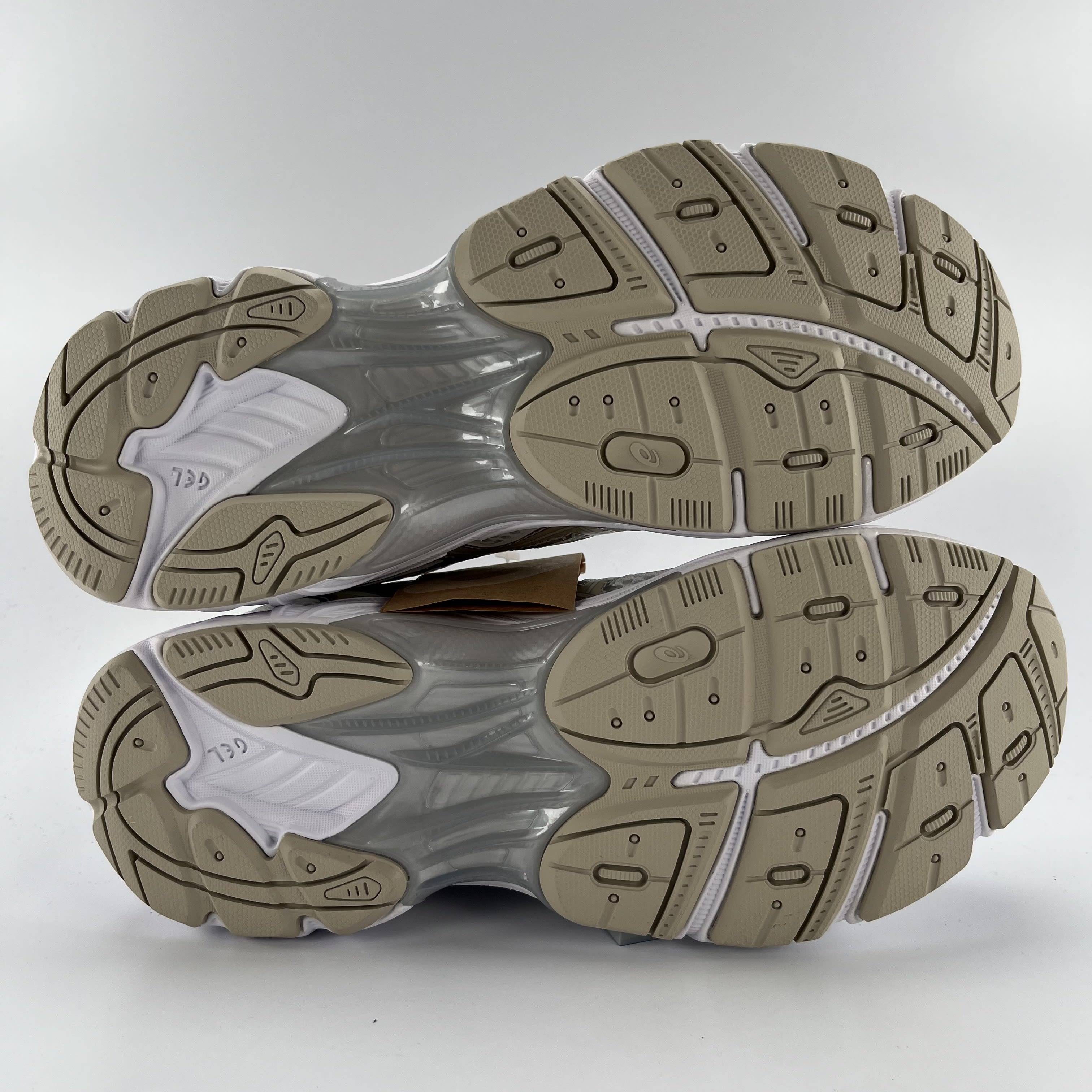 265787 ASICS GT-2160 White Putty