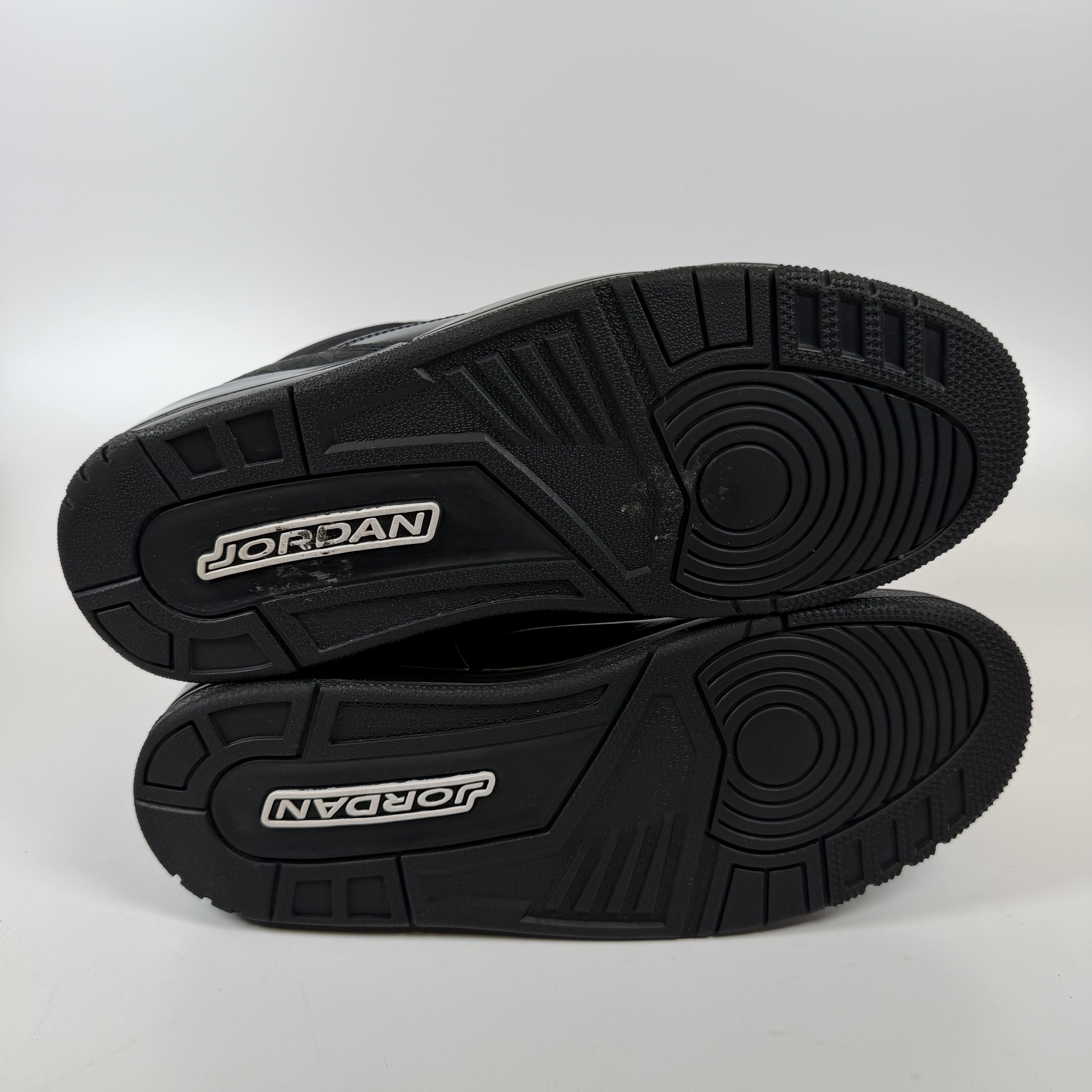 SP10118 Jordan 3 Retro Black Cat (2025)