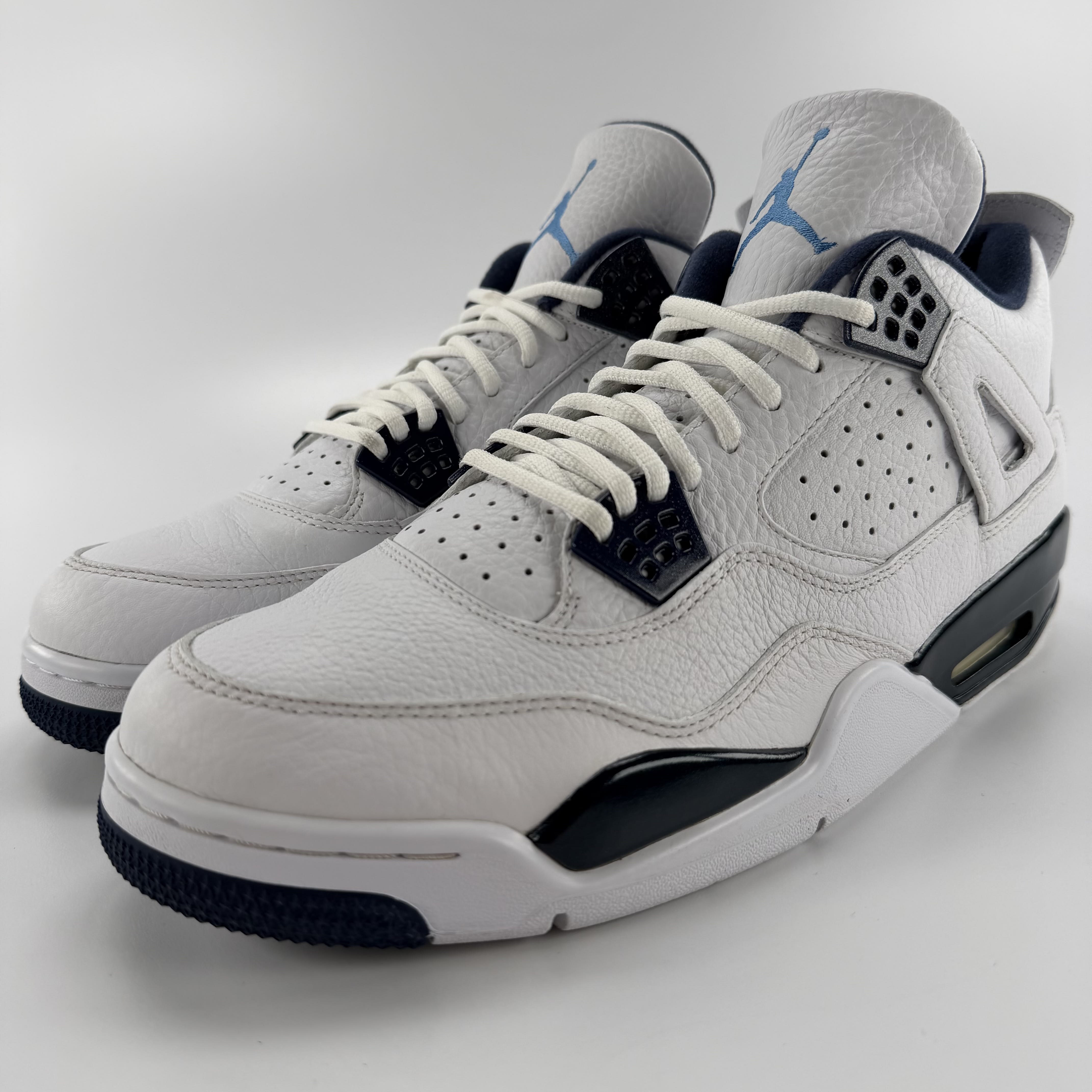 459032 Jordan 4 Retro Columbia (2015)