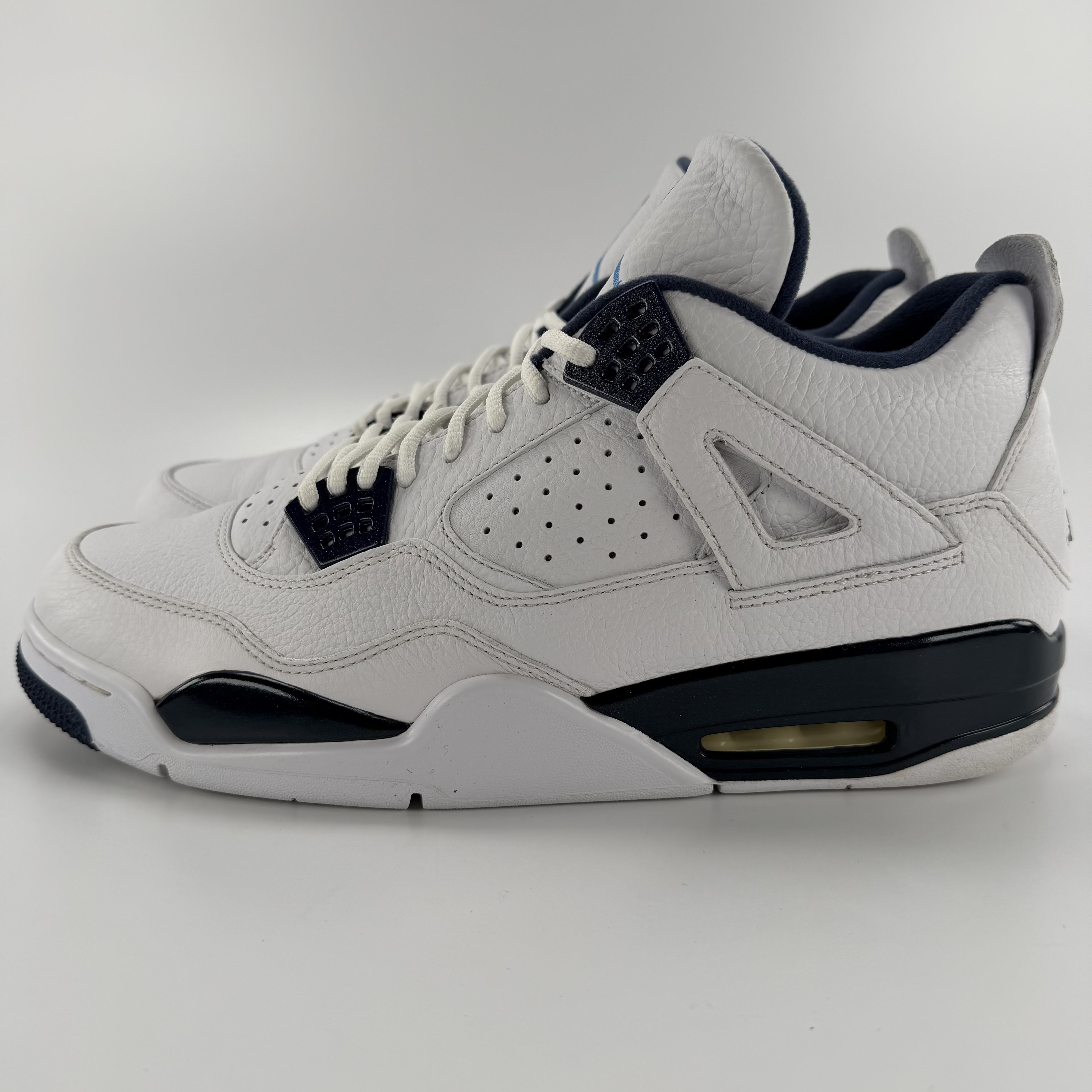 459032 Jordan 4 Retro Columbia (2015)