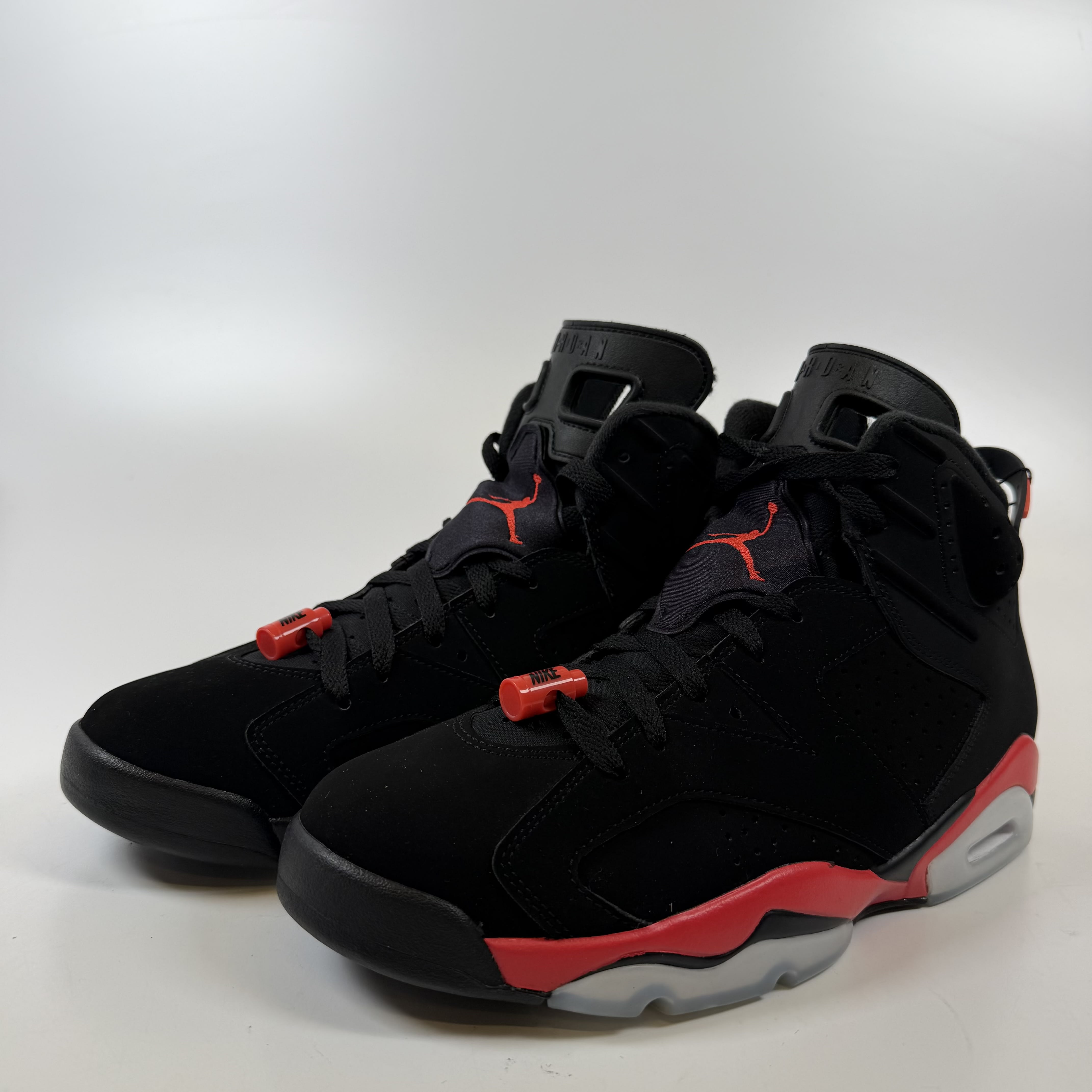 SP9578 Jordan 6 Retro Infrared Salesman