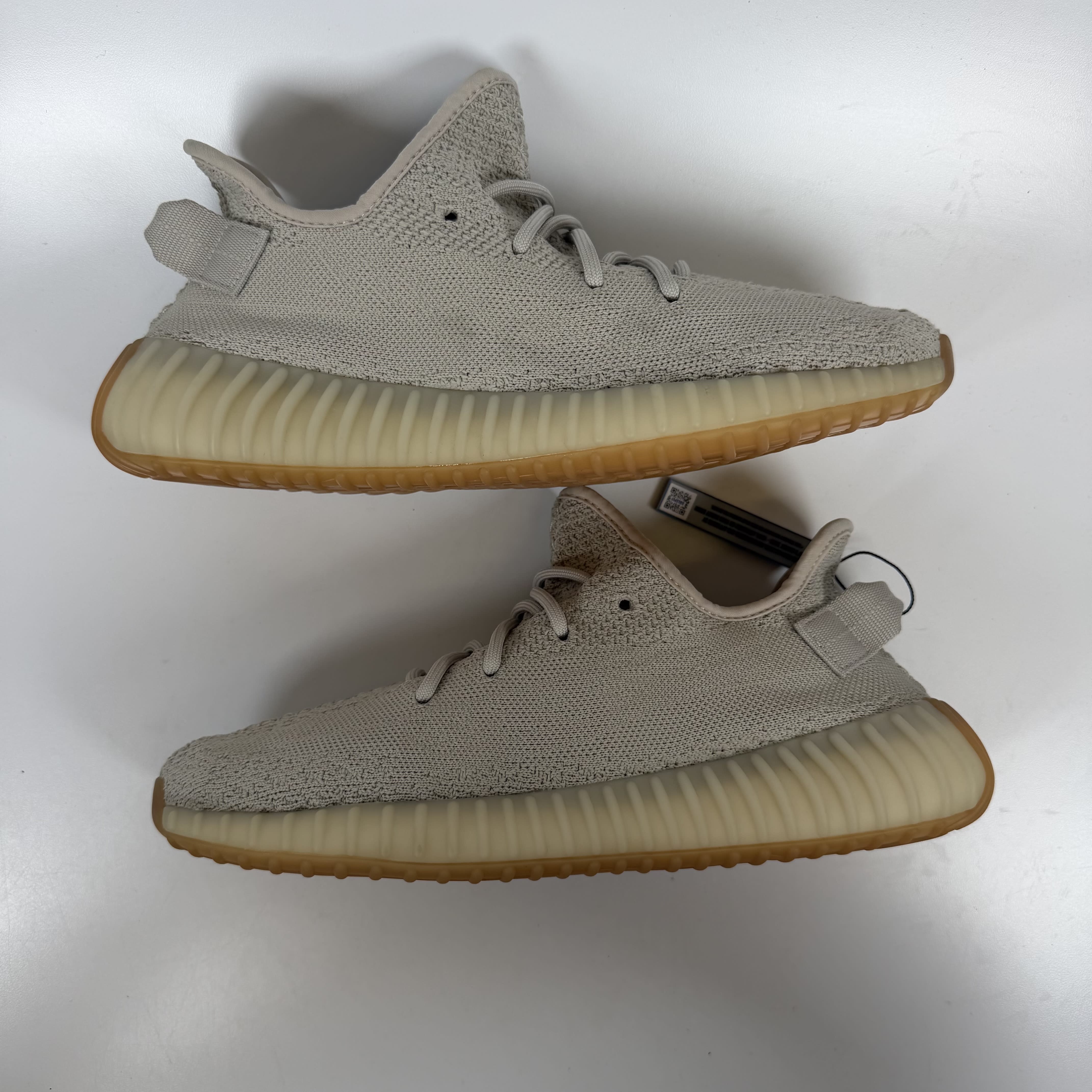 SP7457 adidas Yeezy Boost 350 V2 Sesame