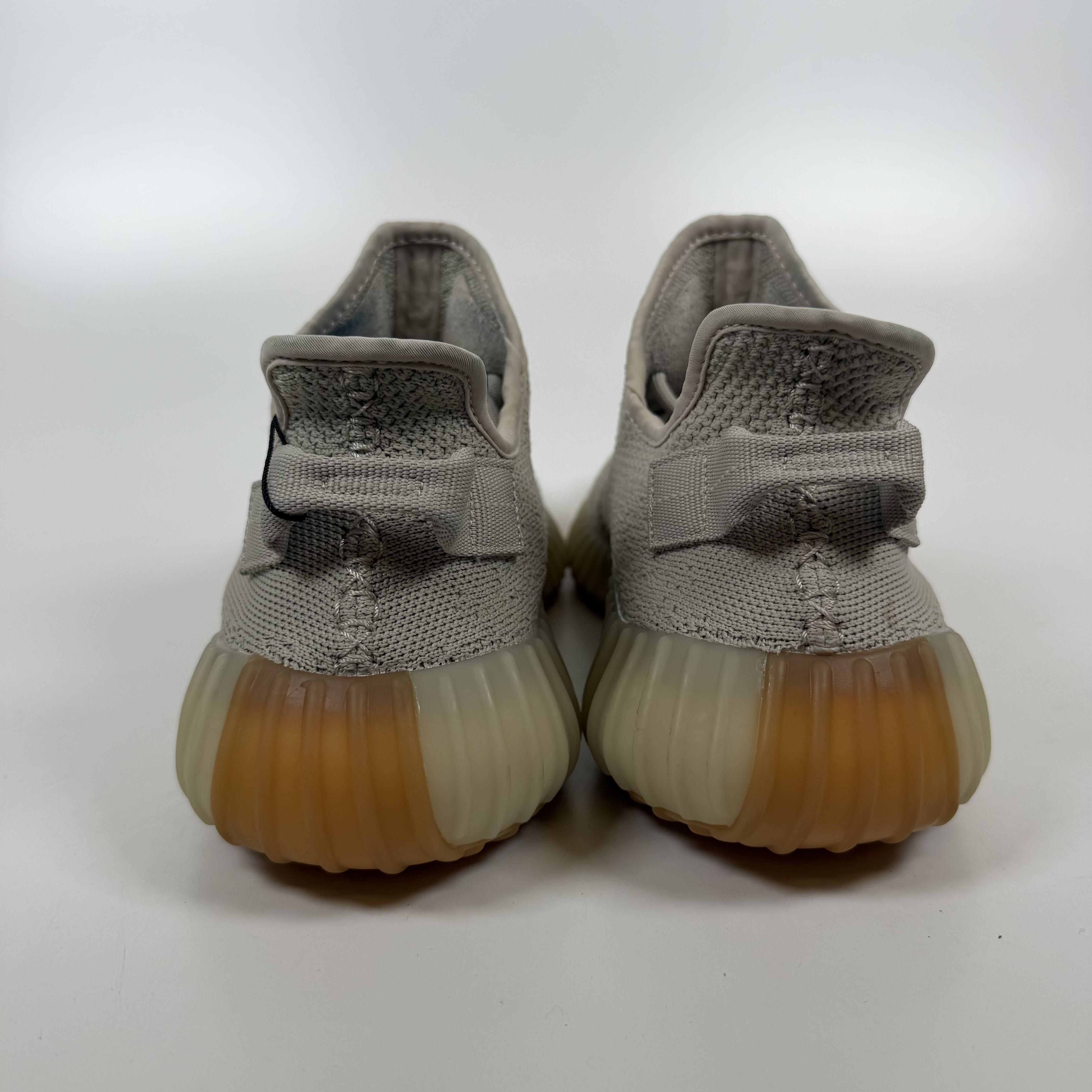 SP7457 adidas Yeezy Boost 350 V2 Sesame