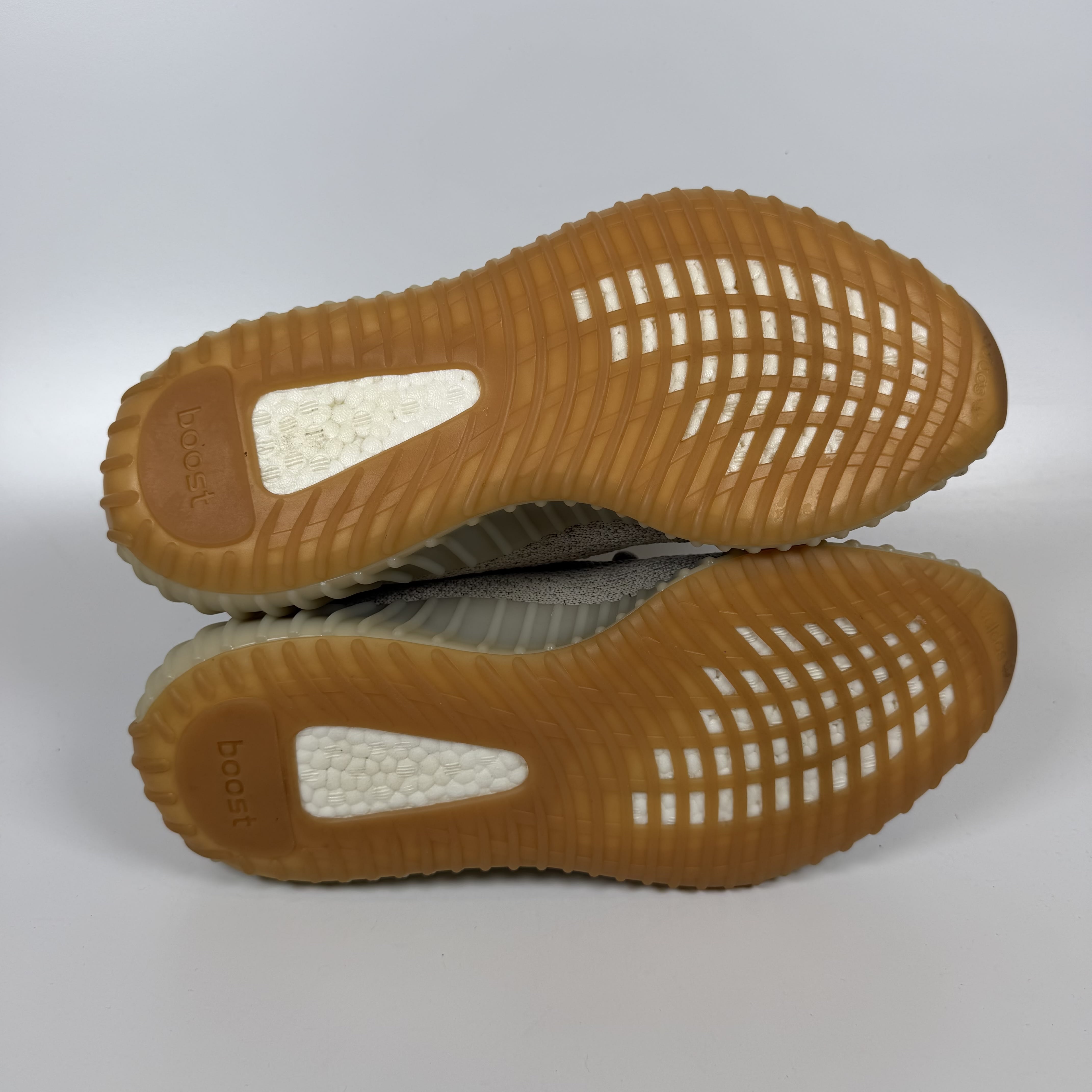 SP7457 adidas Yeezy Boost 350 V2 Sesame