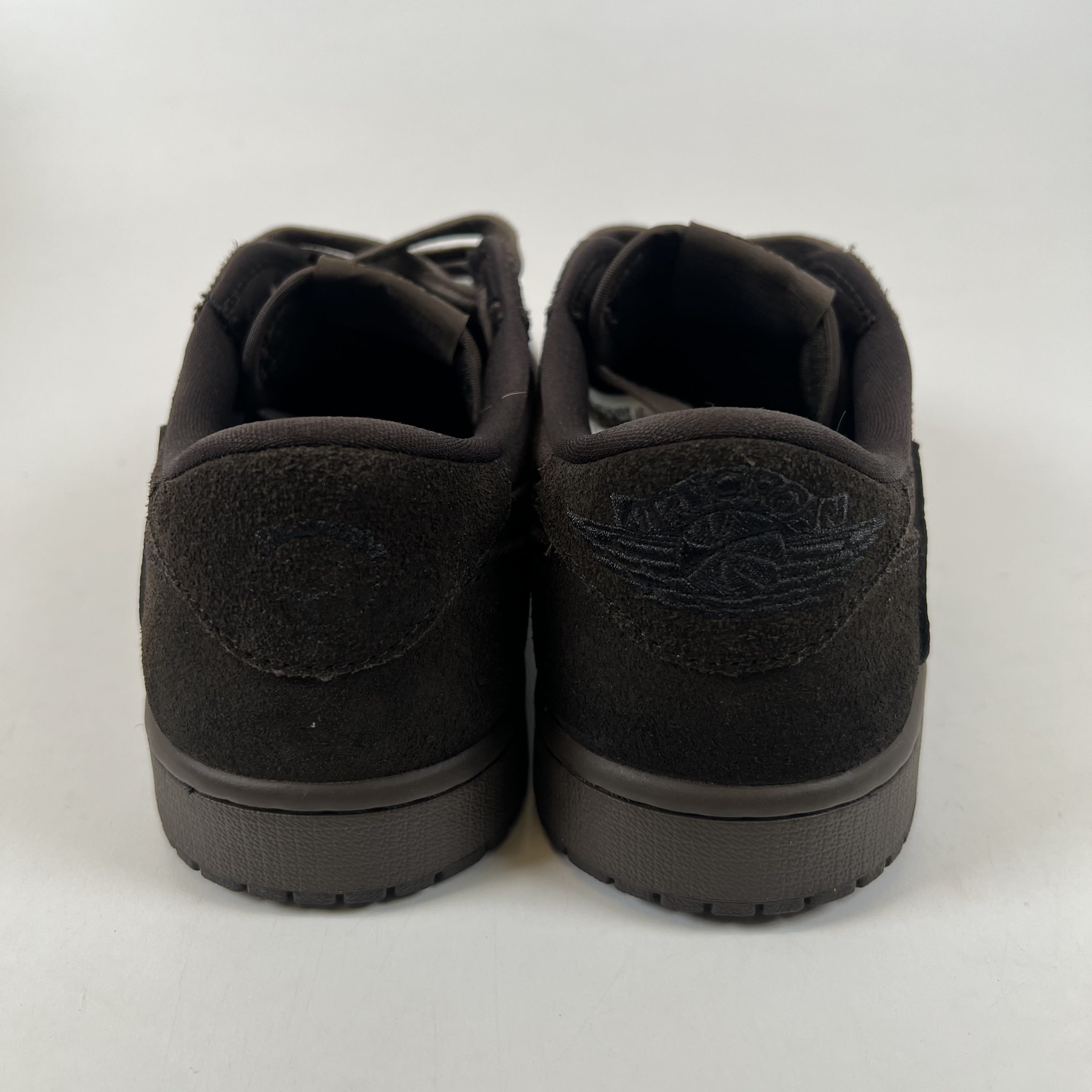 [SP12153] Jordan 1 Retro Low OG SP Travis Scott Velvet Brown