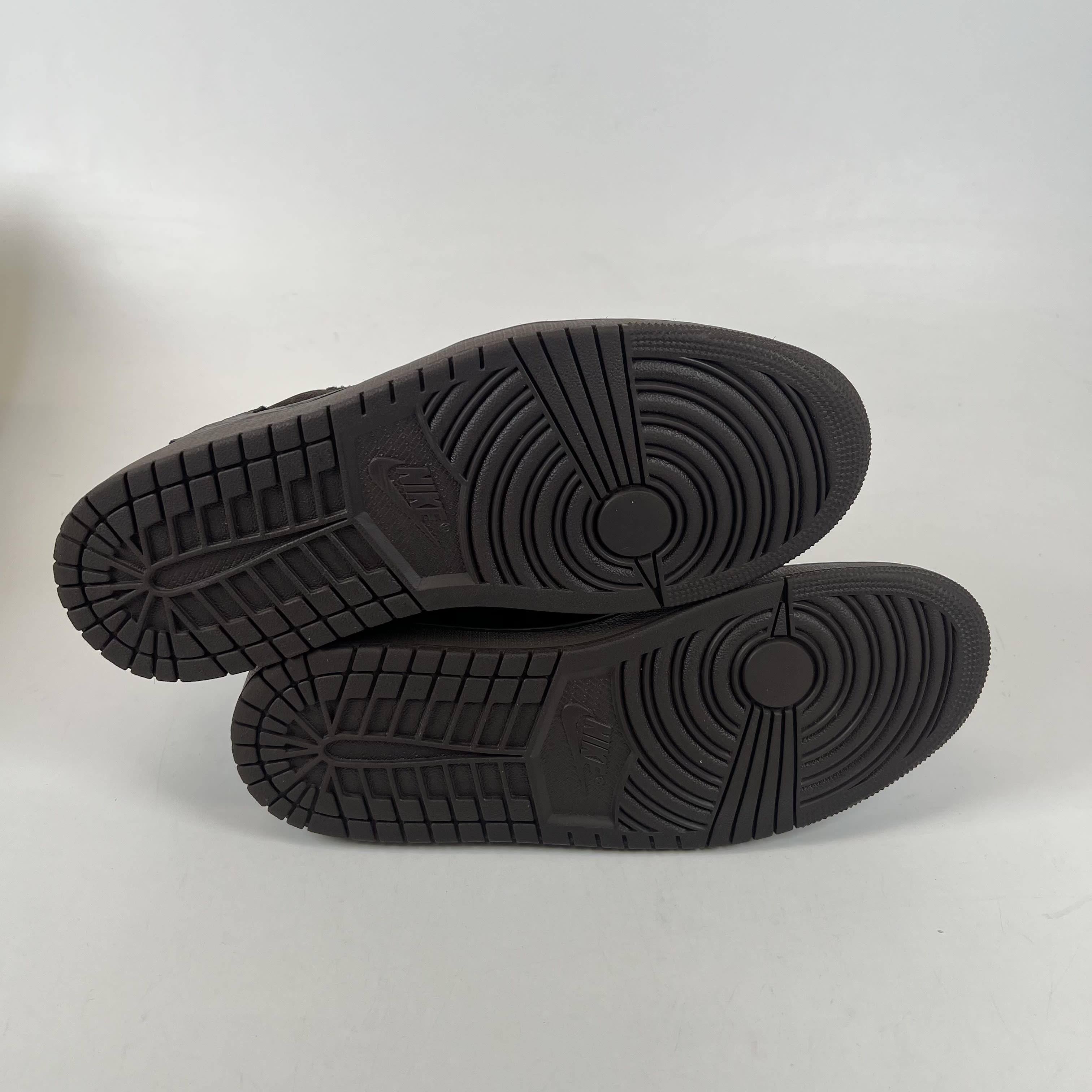 [SP12153] Jordan 1 Retro Low OG SP Travis Scott Velvet Brown