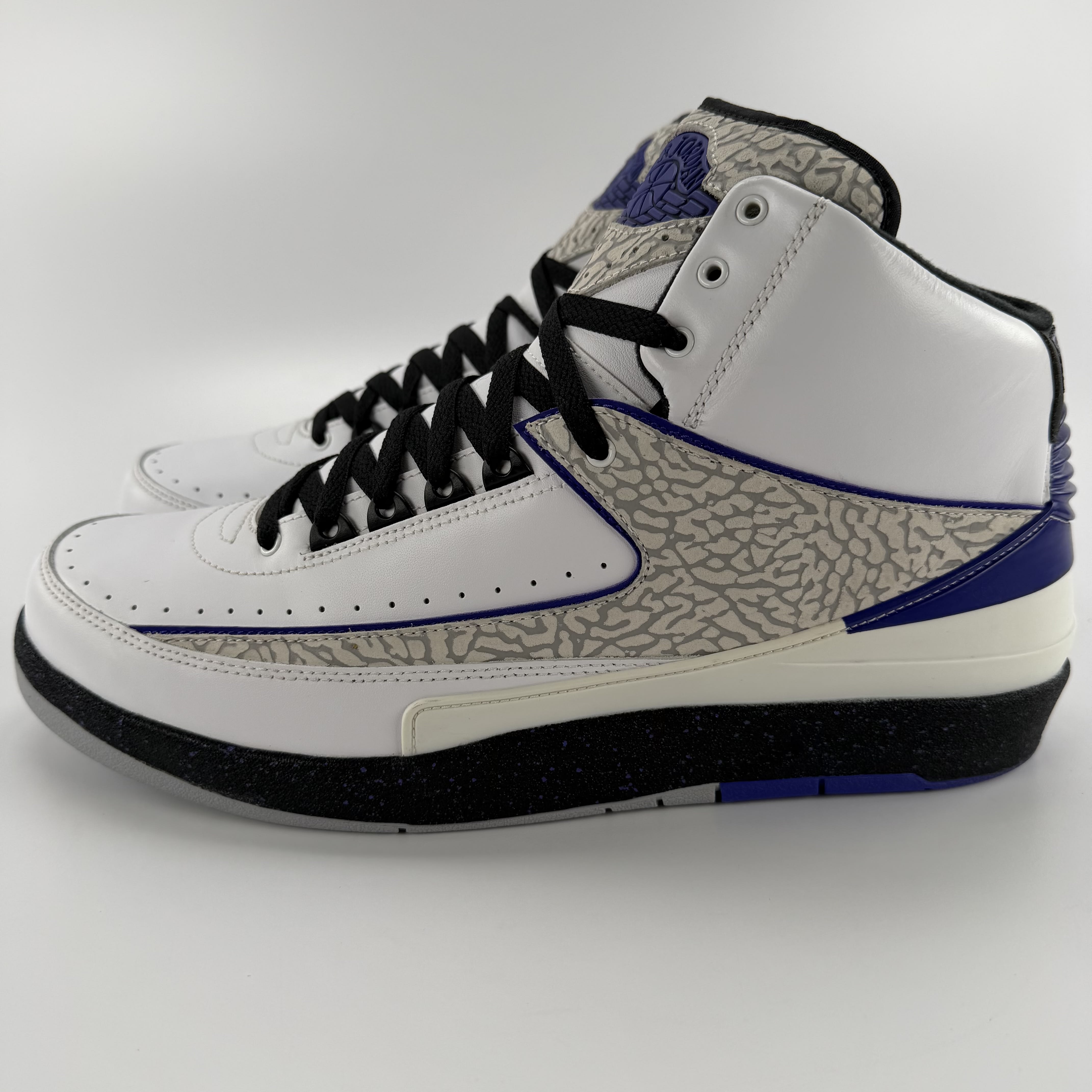 514140 Jordan 2 Retro Dark Concord