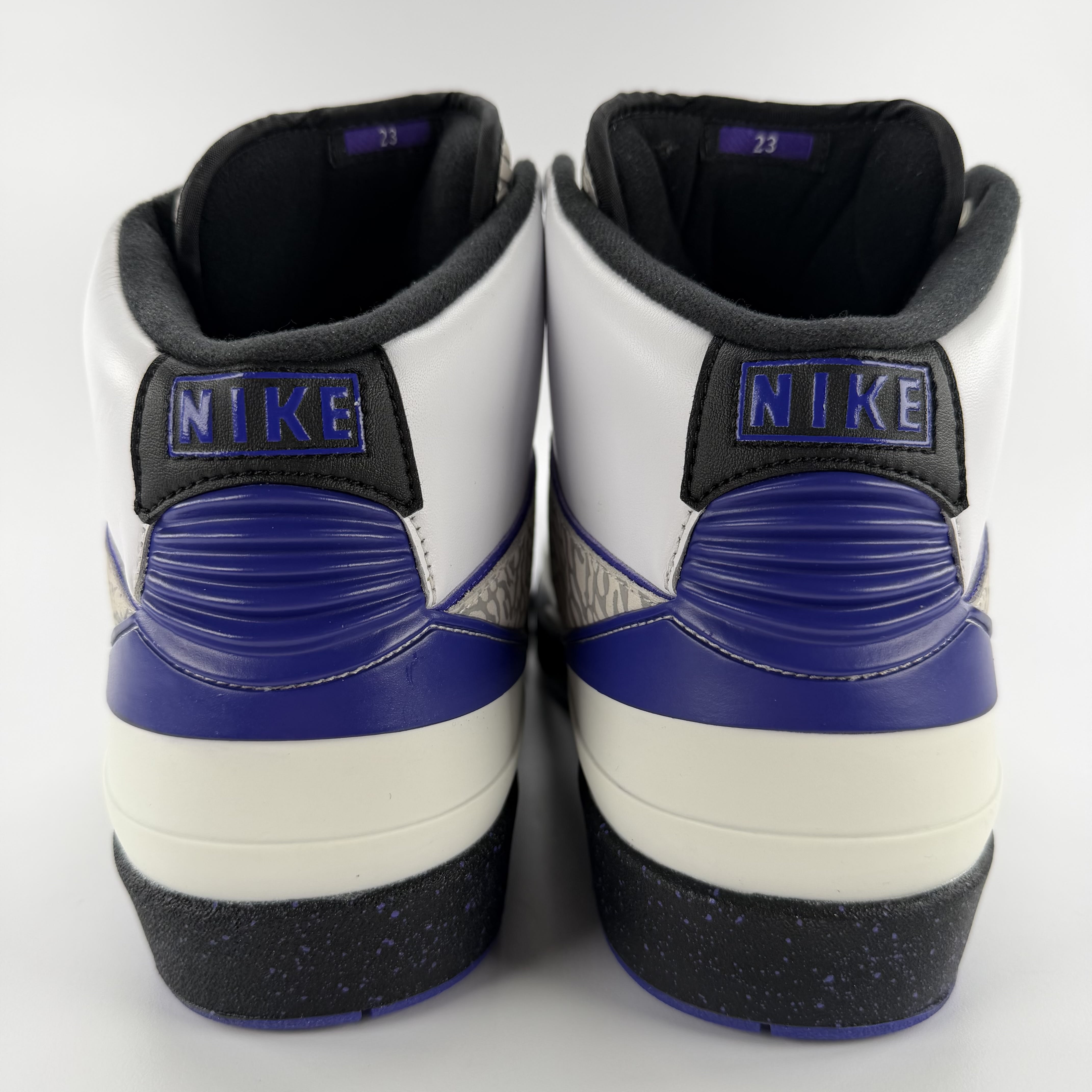 514140 Jordan 2 Retro Dark Concord