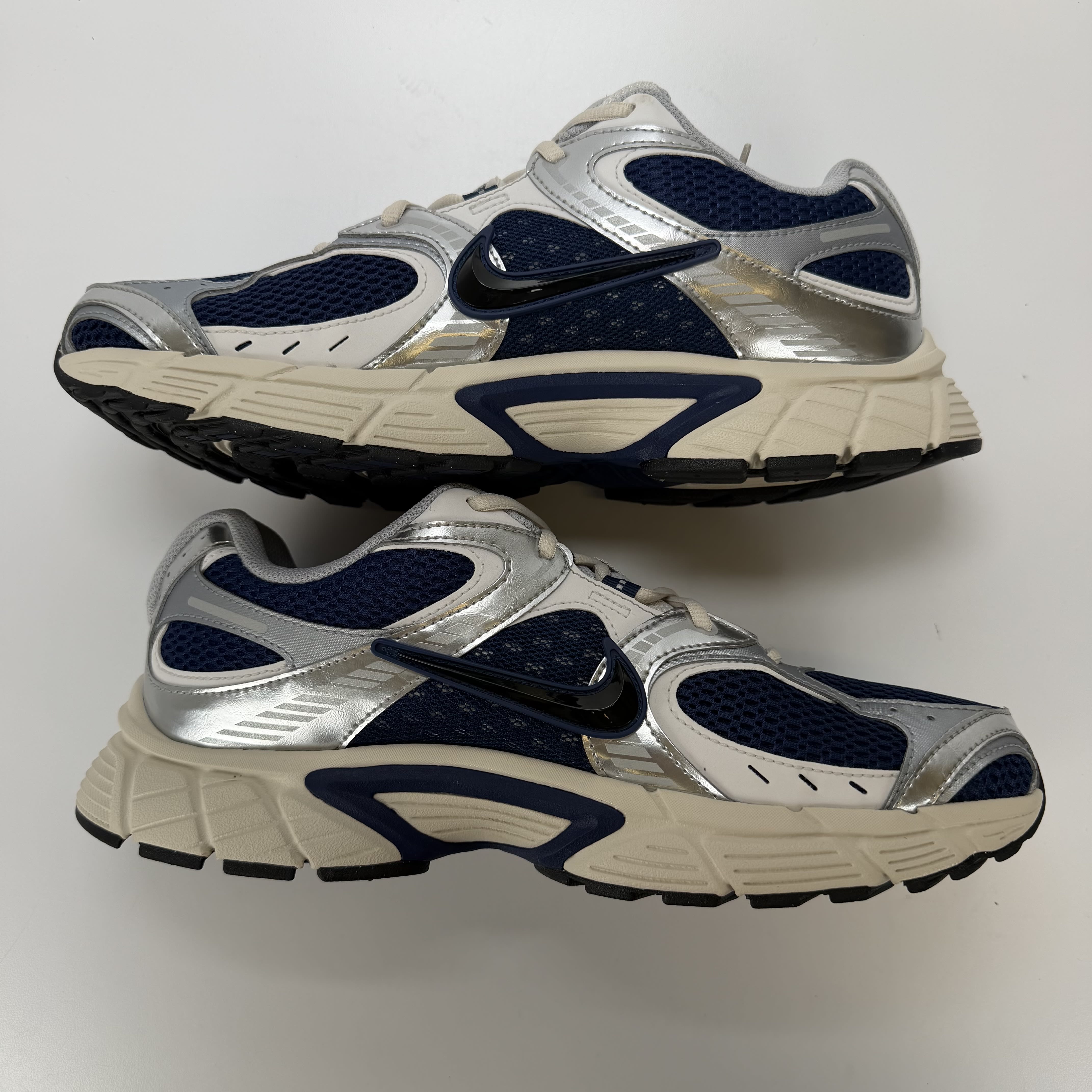 SP4813 Nike V5 RNR Blue Void Wolf Grey