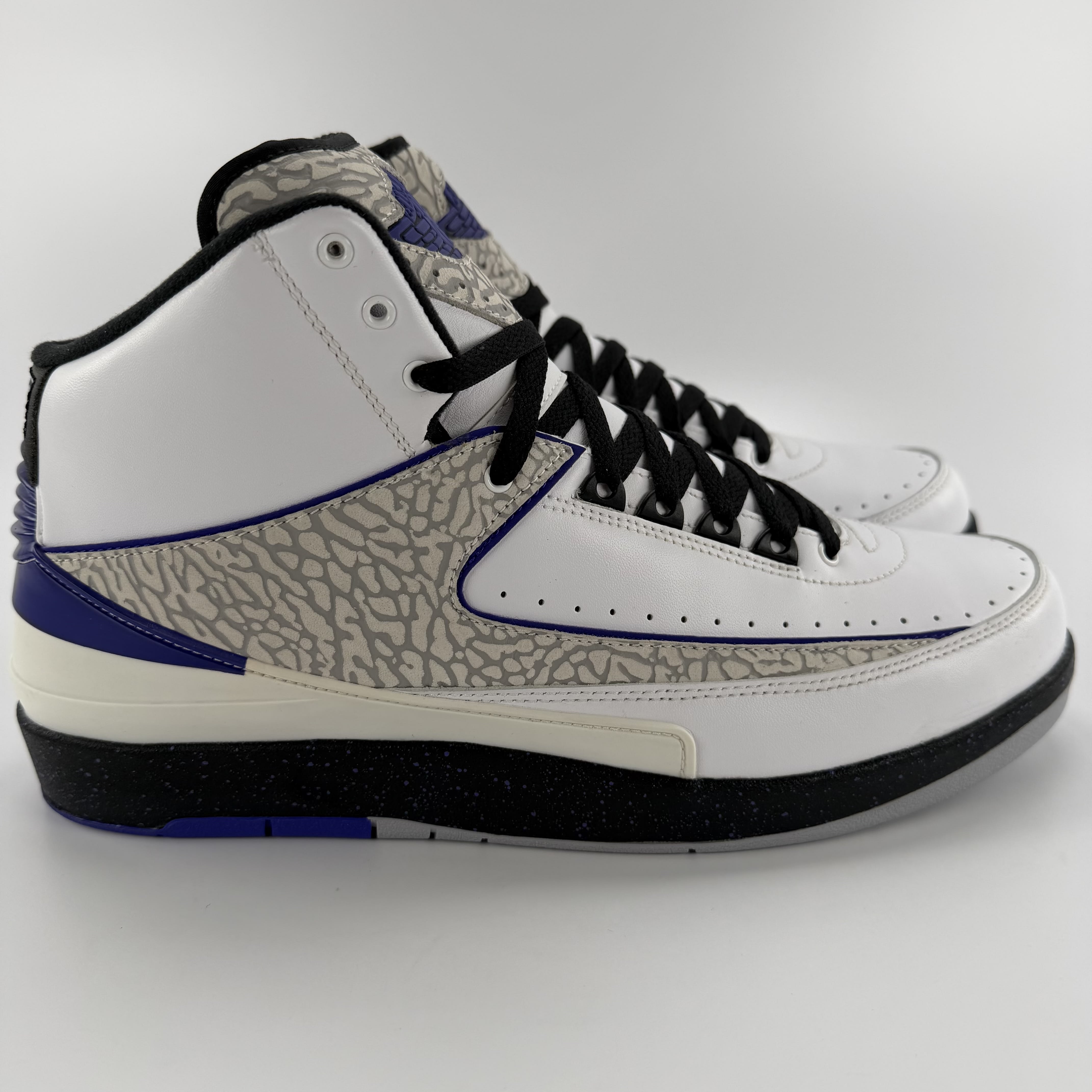 514140 Jordan 2 Retro Dark Concord