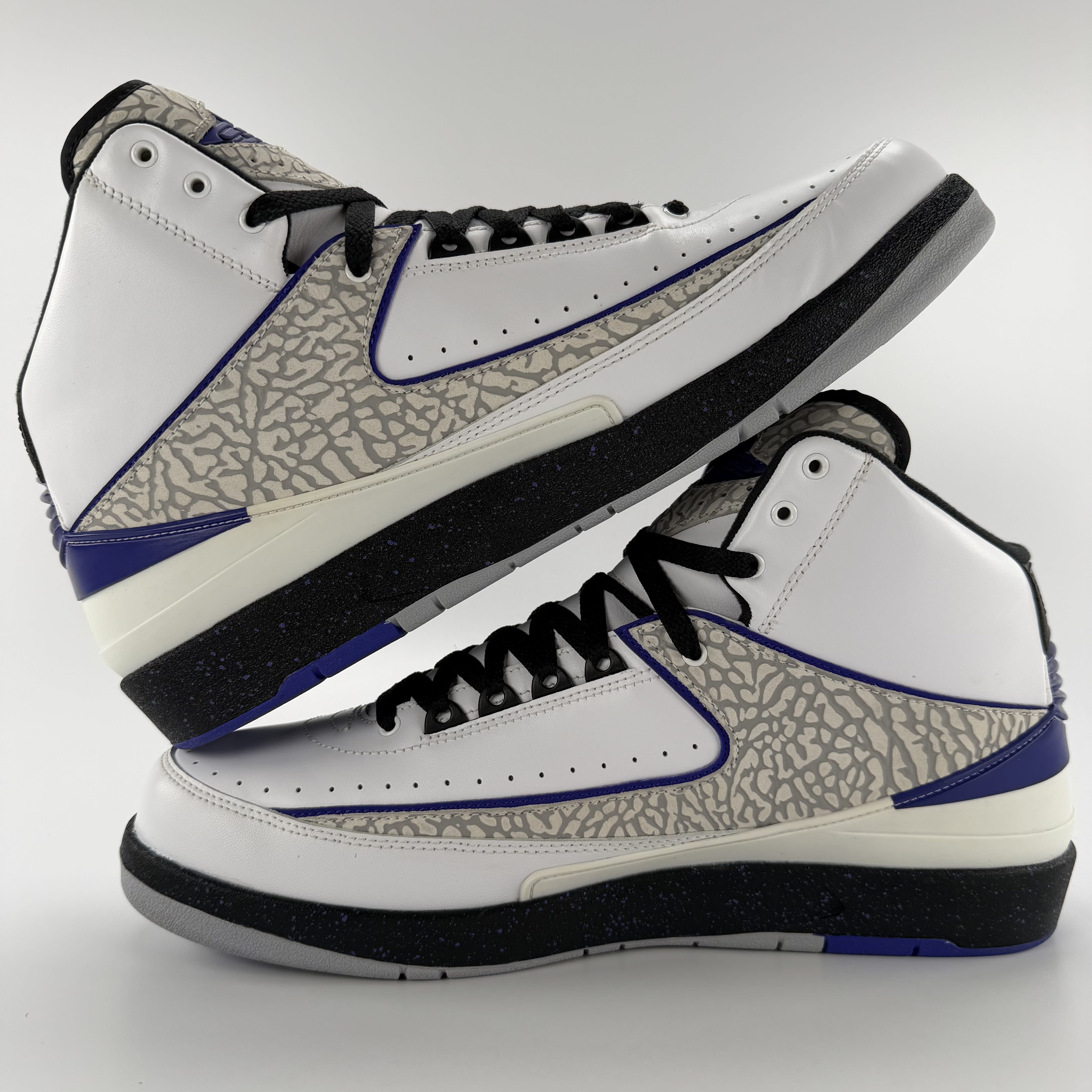 514140 Jordan 2 Retro Dark Concord