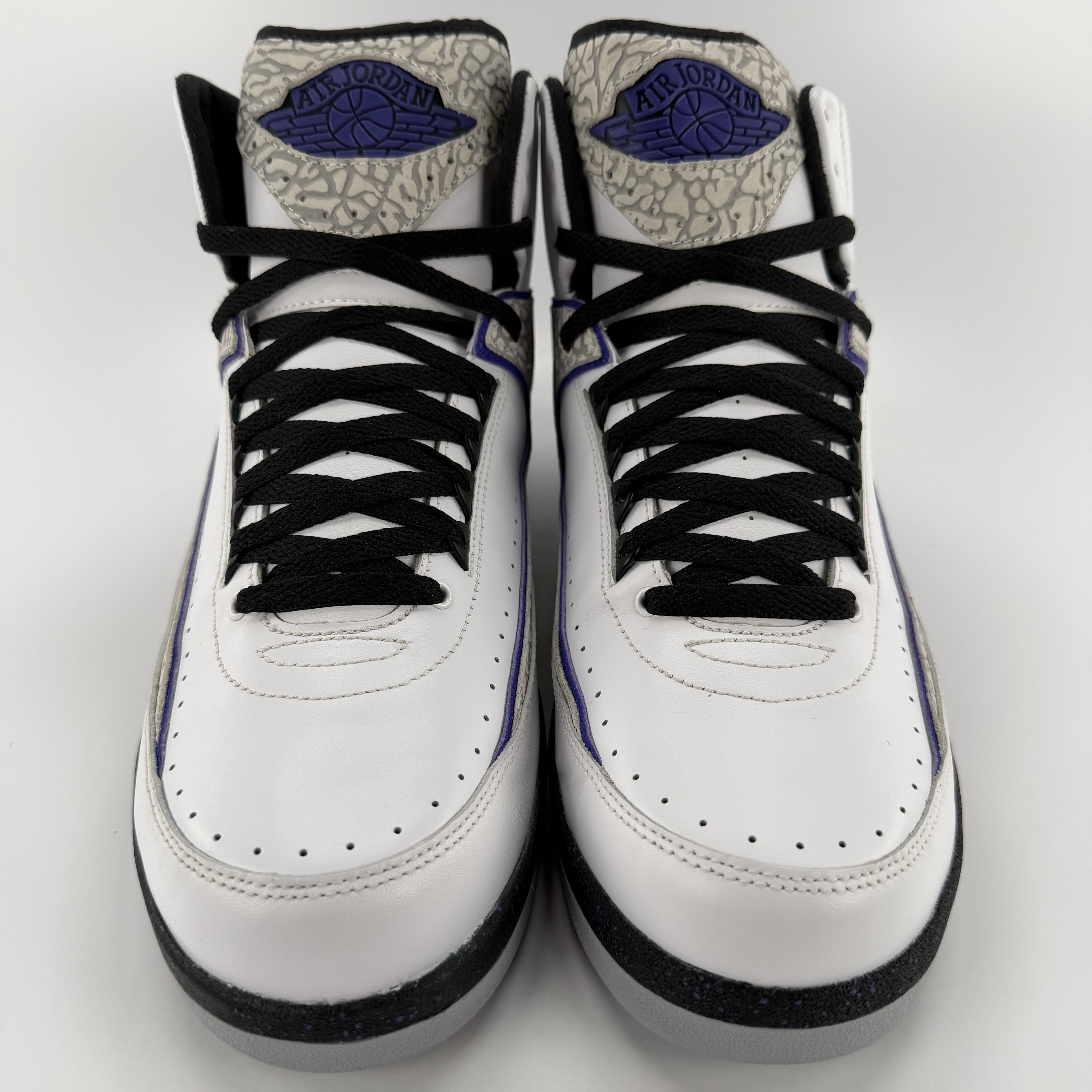 514140 Jordan 2 Retro Dark Concord