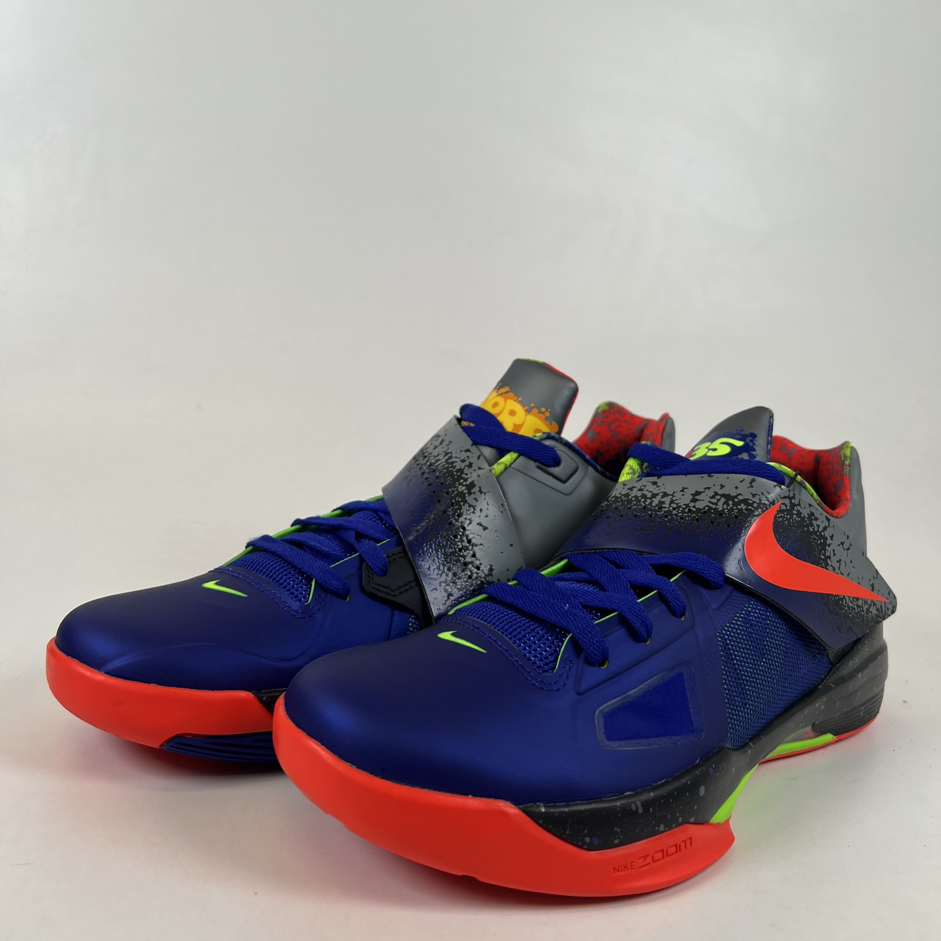 SP15058 Nike KD 4 NERF (2024)