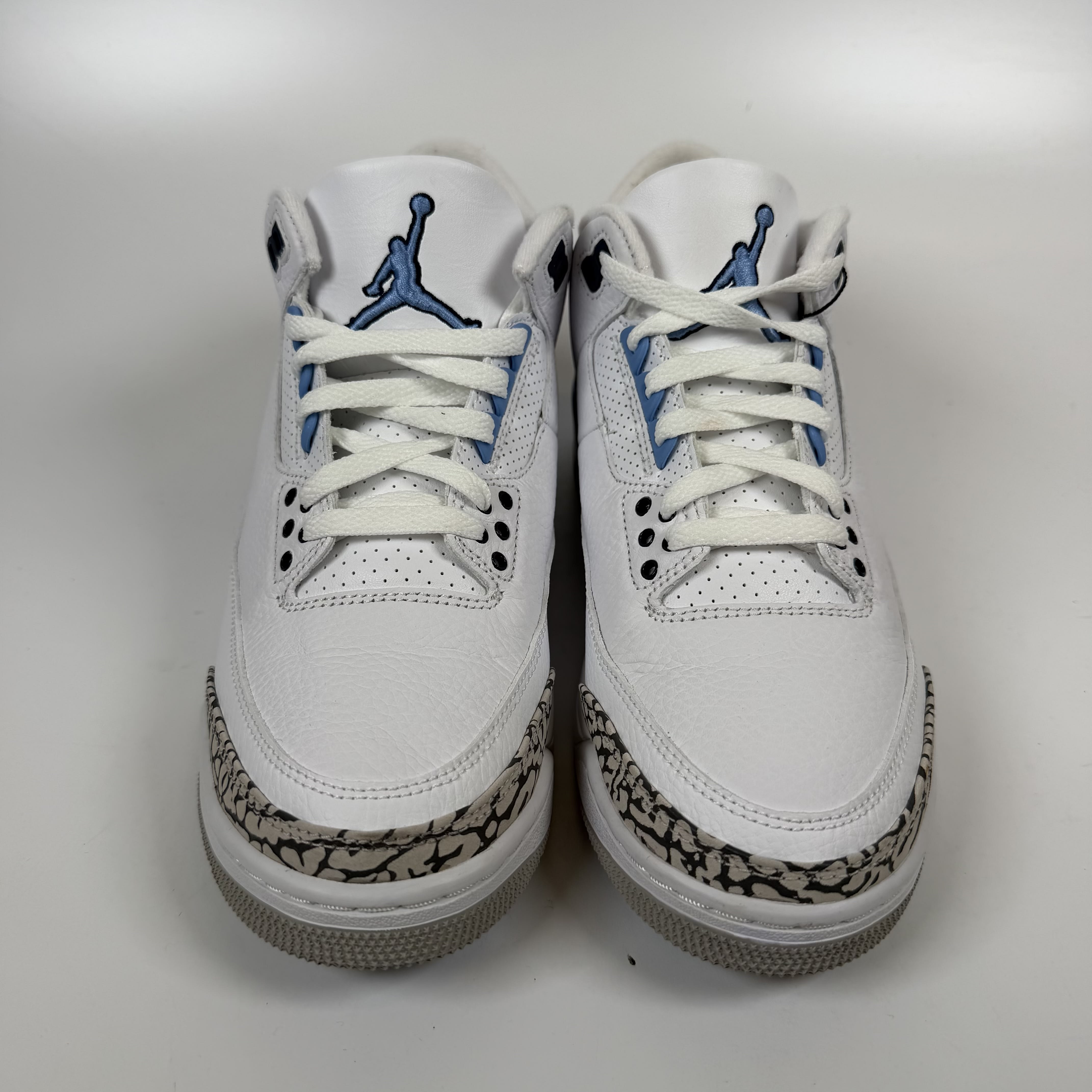 SP7680 Jordan 3 Retro UNC (2020)