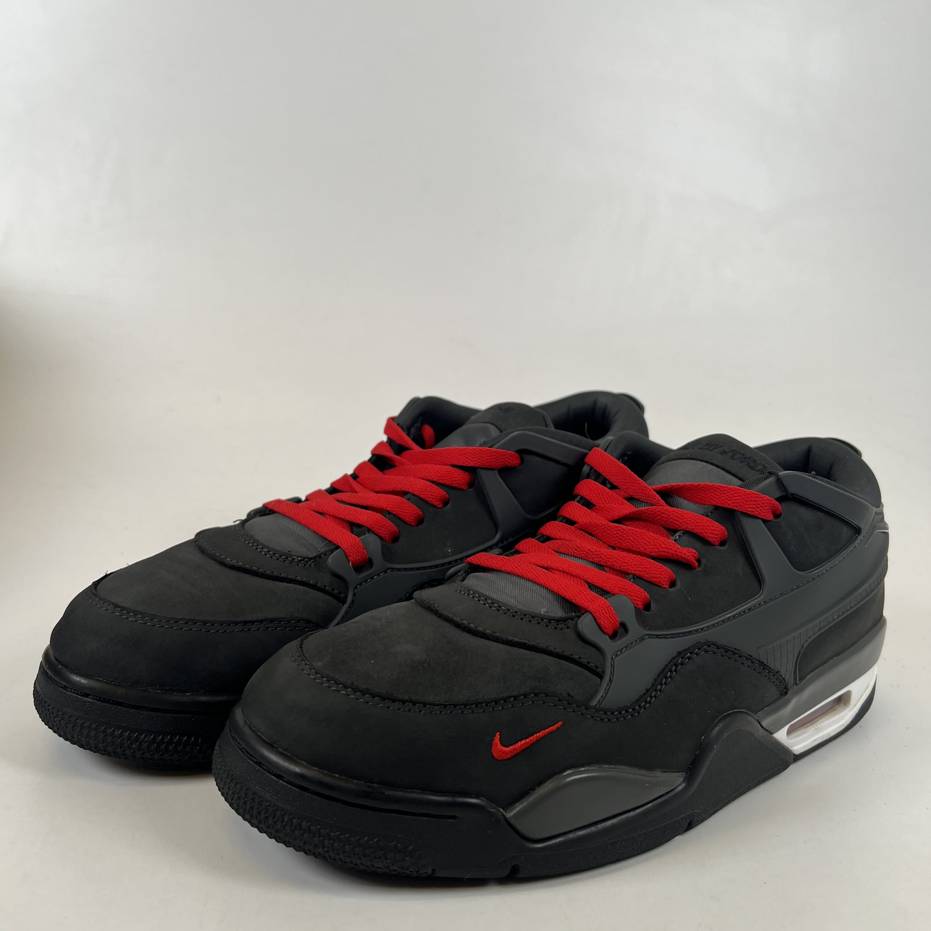 SP15065 Jordan 4 RM SP Nigel Sylvester Driveway Grey