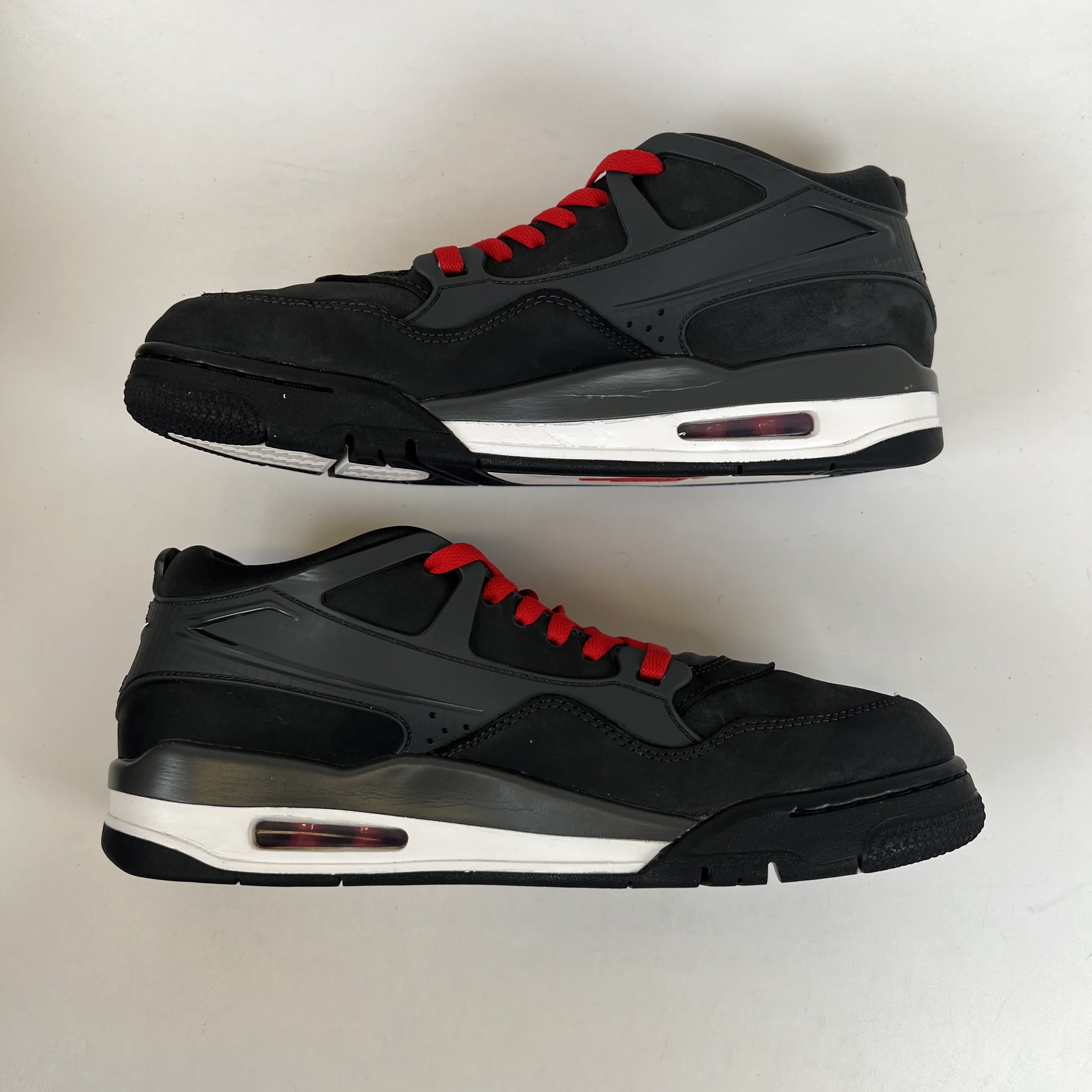 SP15065 Jordan 4 RM SP Nigel Sylvester Driveway Grey