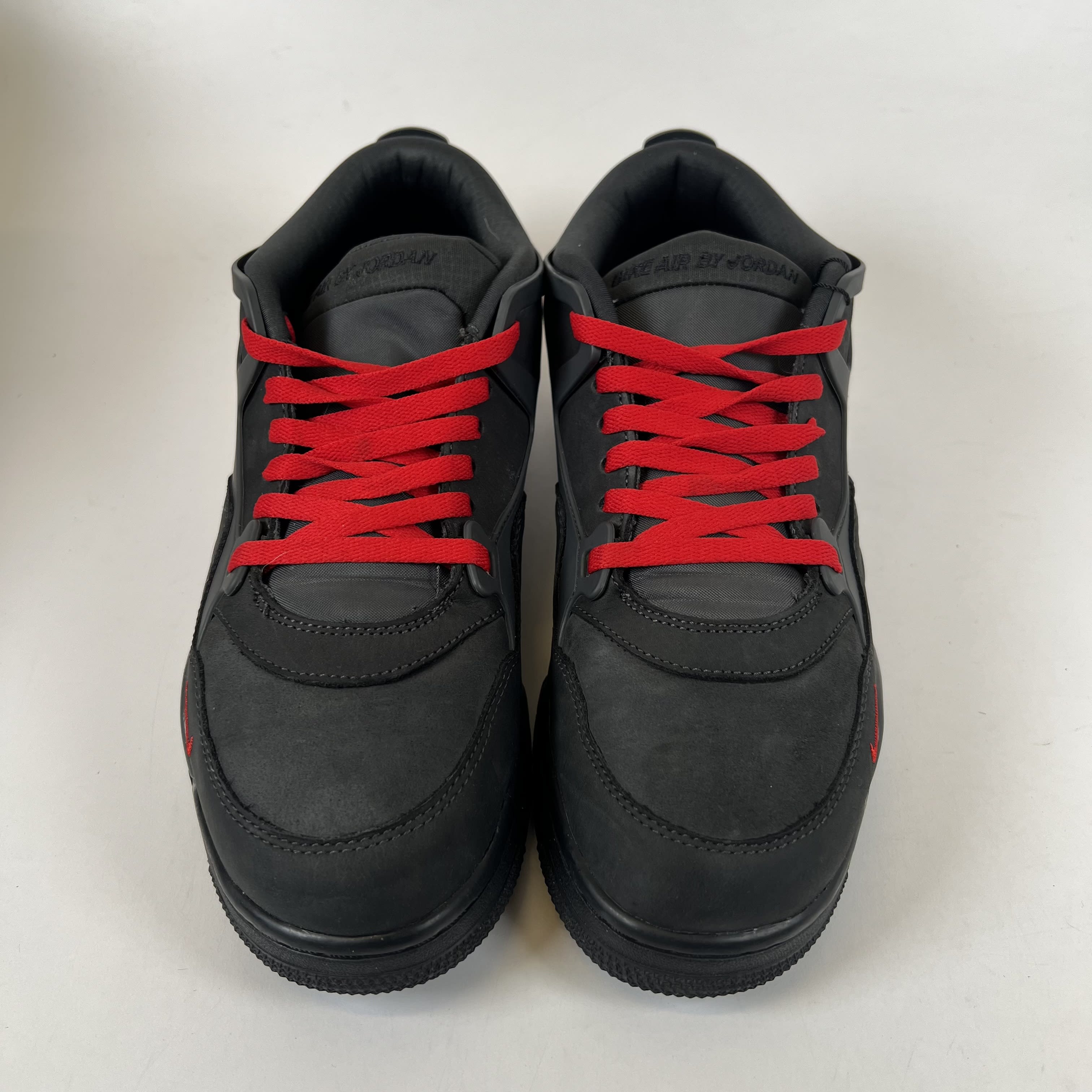 SP15065 Jordan 4 RM SP Nigel Sylvester Driveway Grey