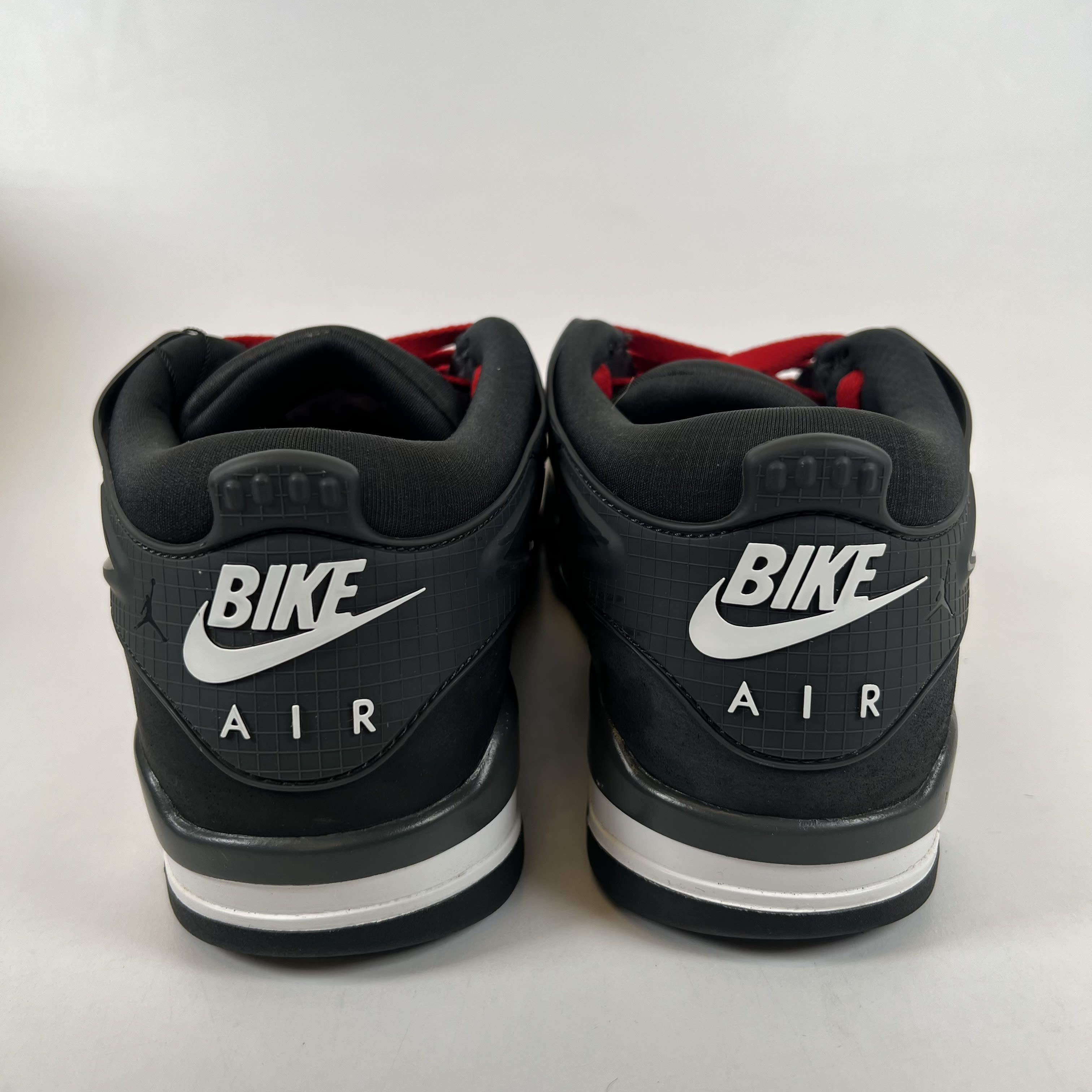 SP15065 Jordan 4 RM SP Nigel Sylvester Driveway Grey