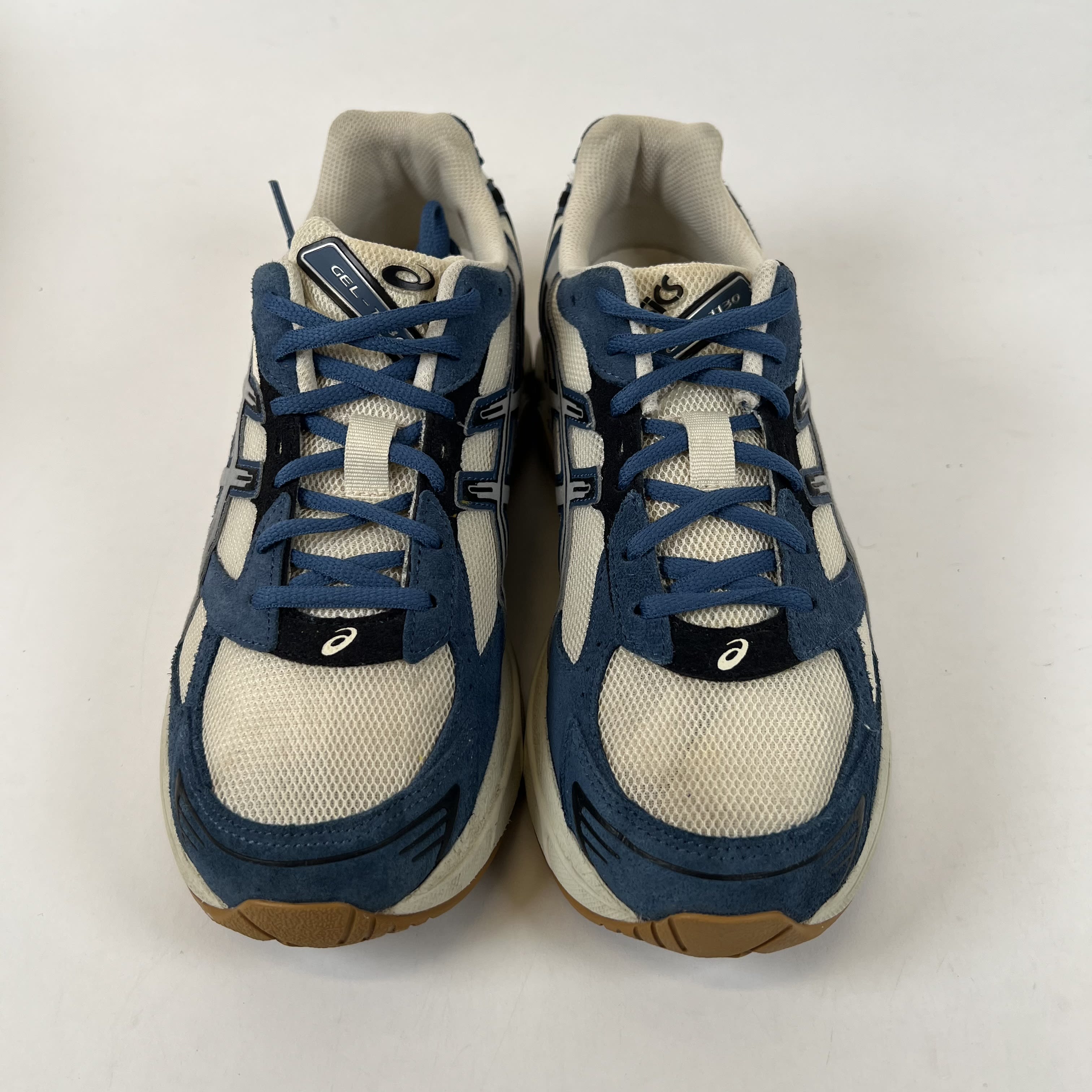 SP14280 ASICS Gel-1130 Pale Oak Grand Shark