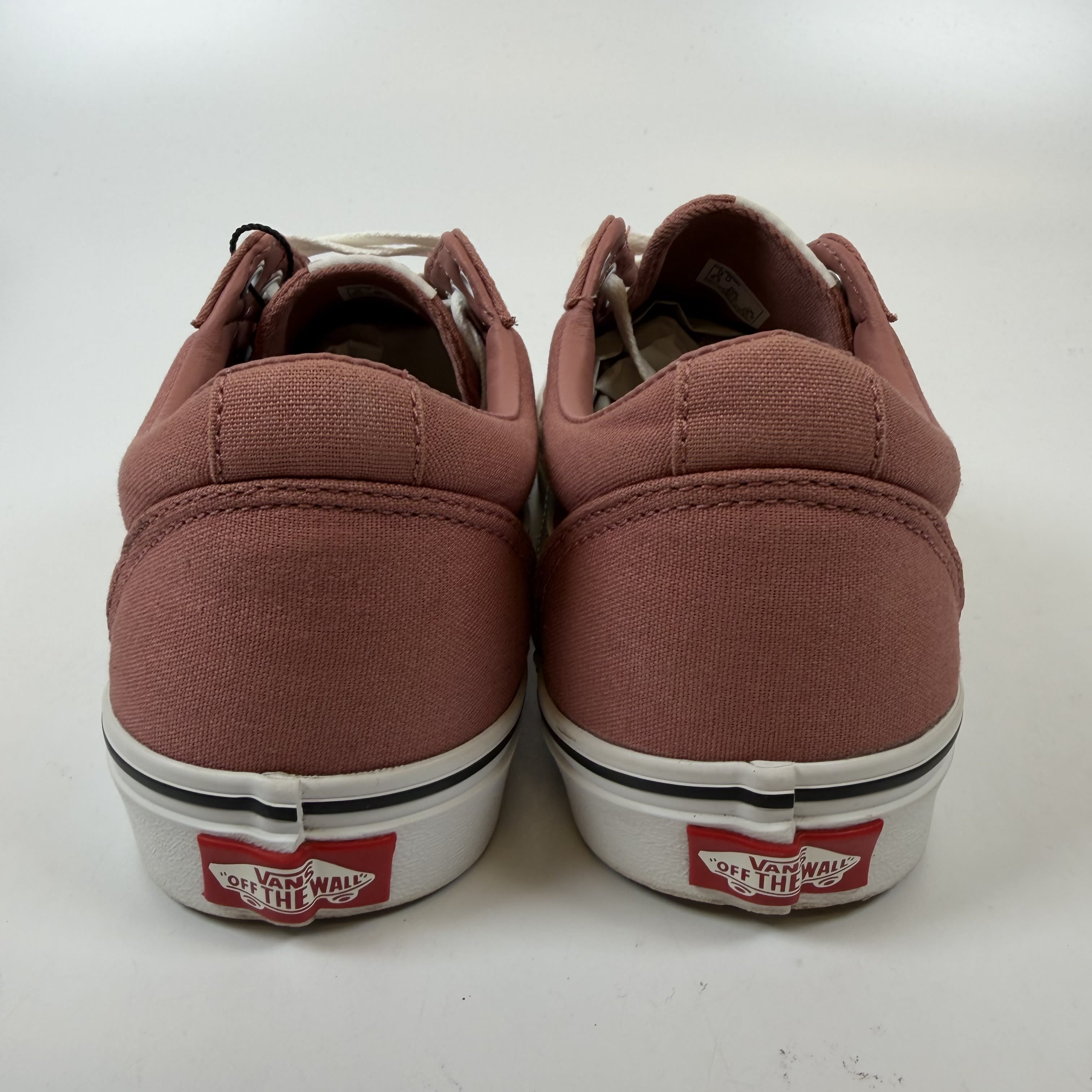 SP10231 Vans Ward Canvas Rose