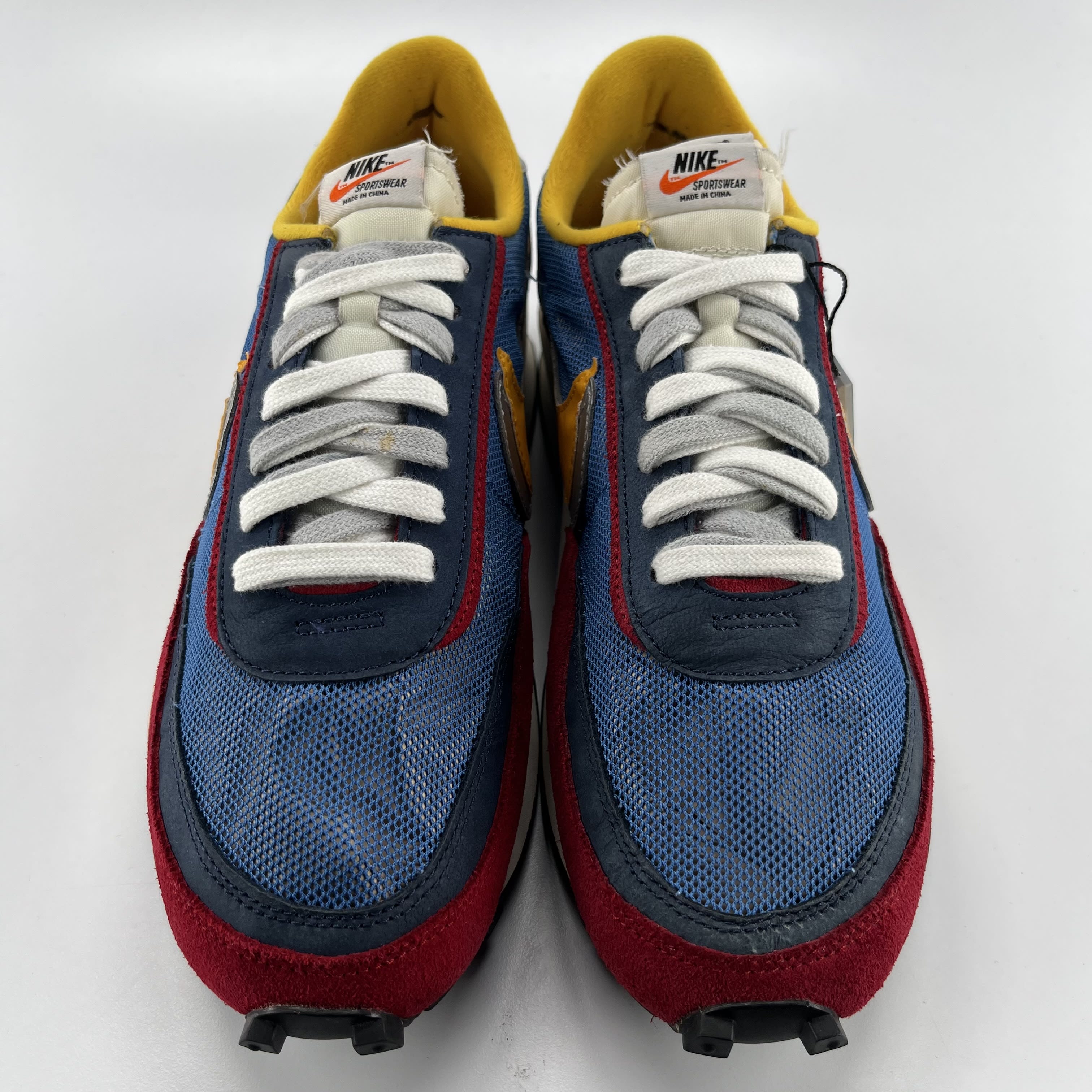 471016 Nike LD Waffle sacai Varsity Blue
