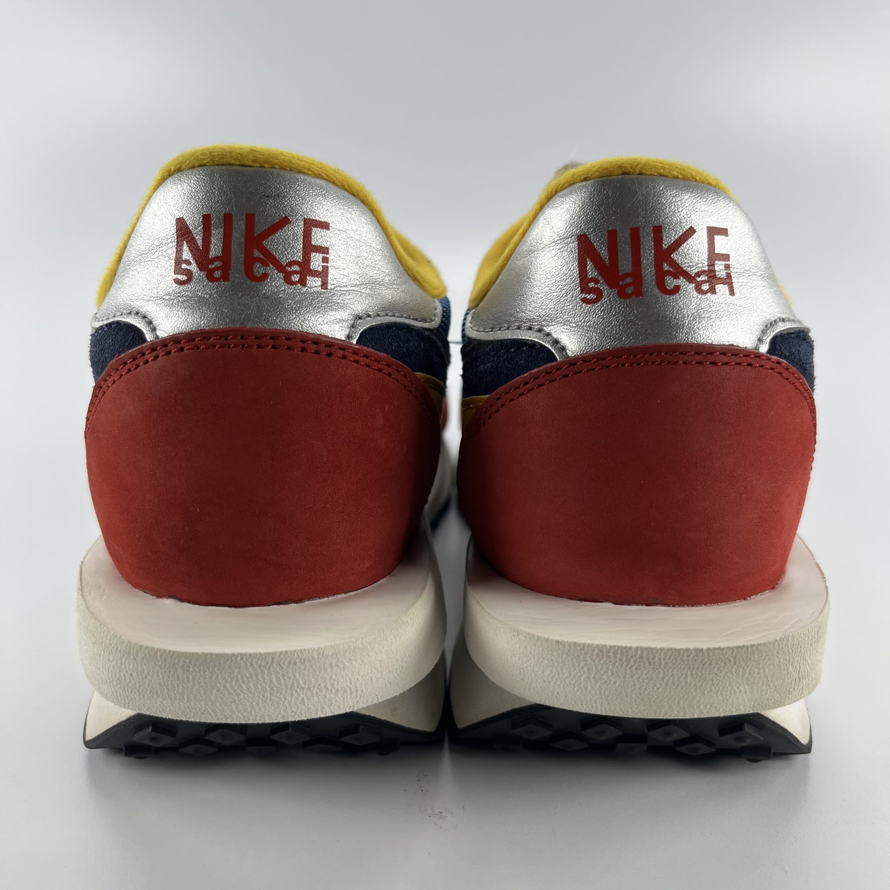 471016 Nike LD Waffle sacai Varsity Blue