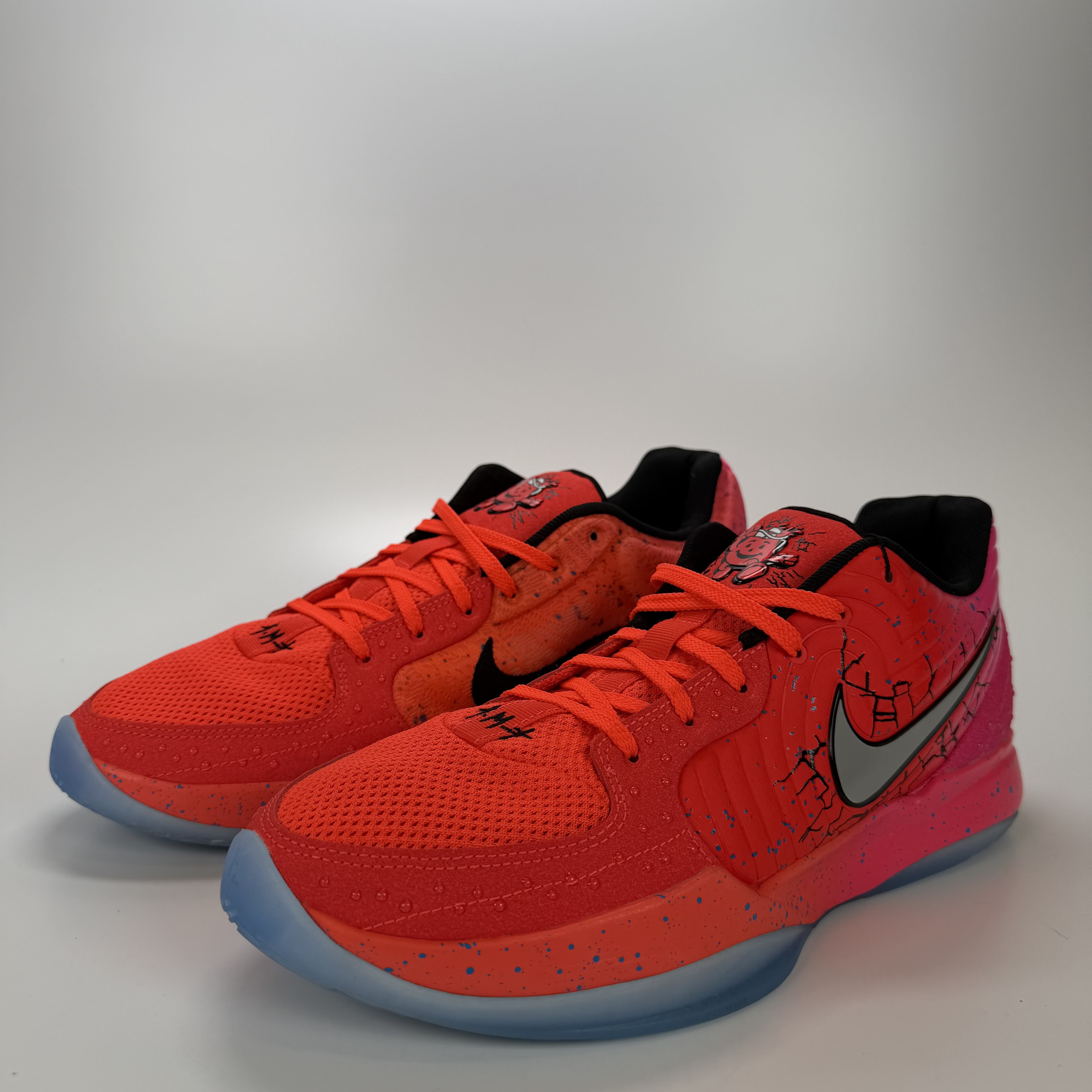SP4963 Nike Ja 2 Kool-Aid Tropical Punch
