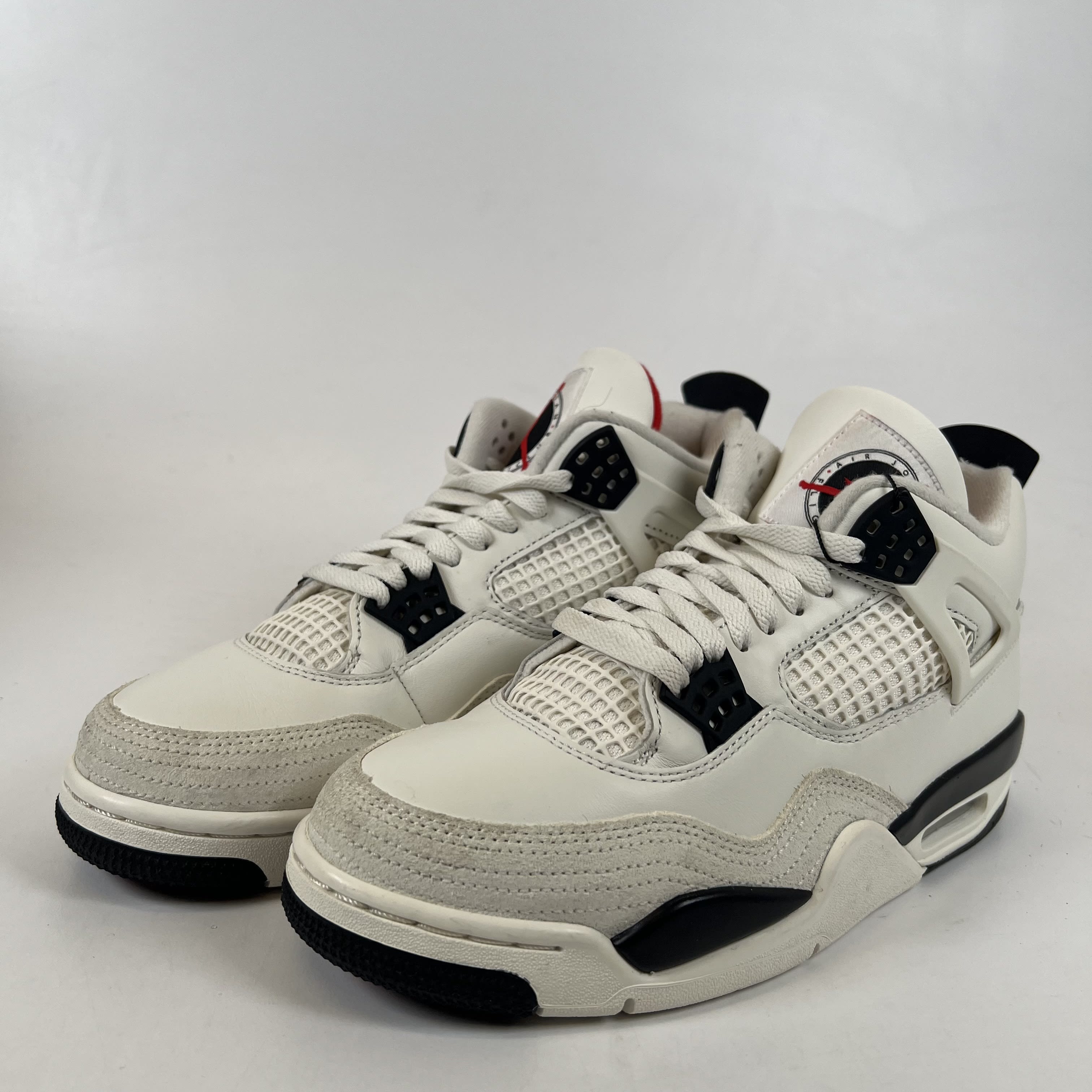 SP14330 Jordan 4 Retro OG Flight Club