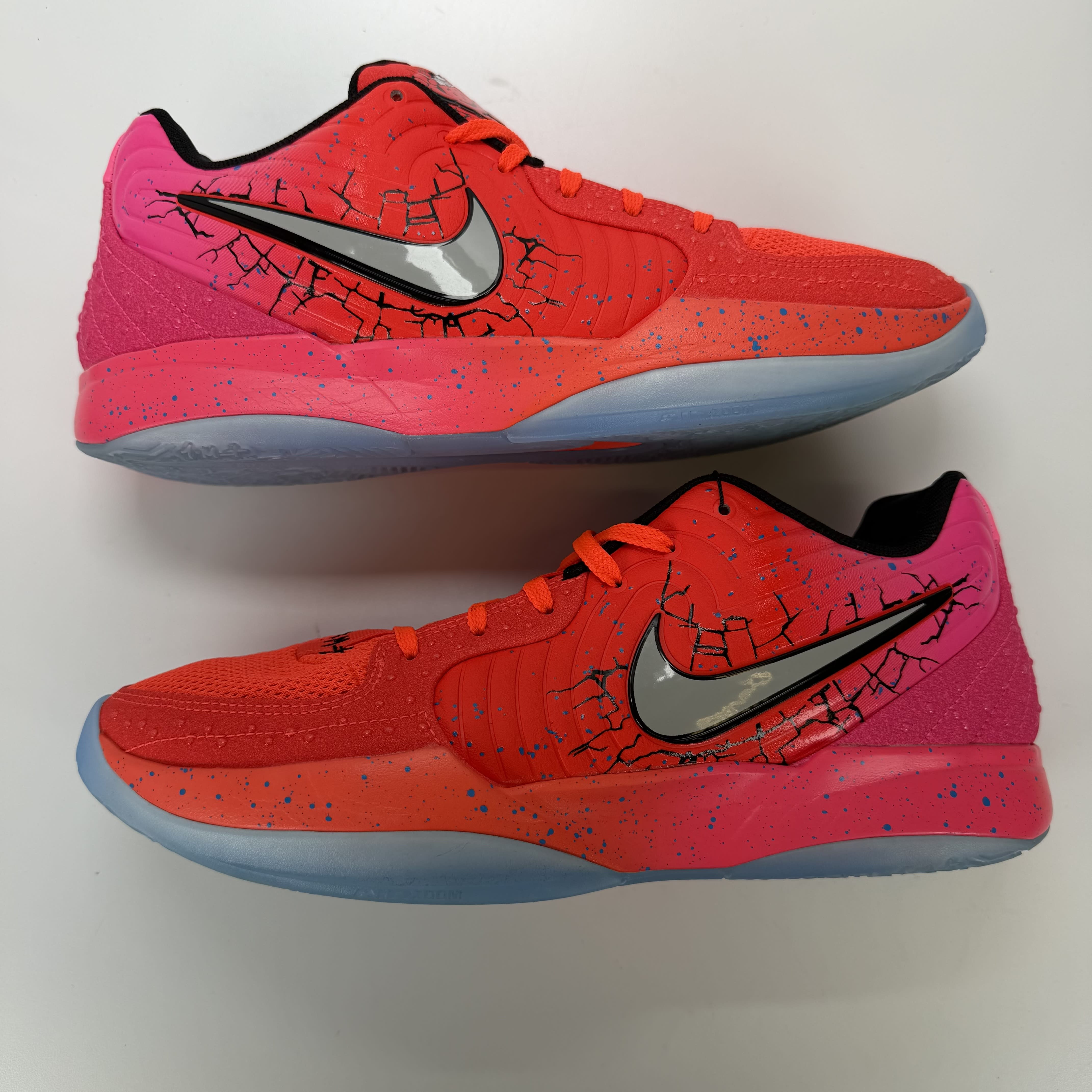 SP4963 Nike Ja 2 Kool-Aid Tropical Punch