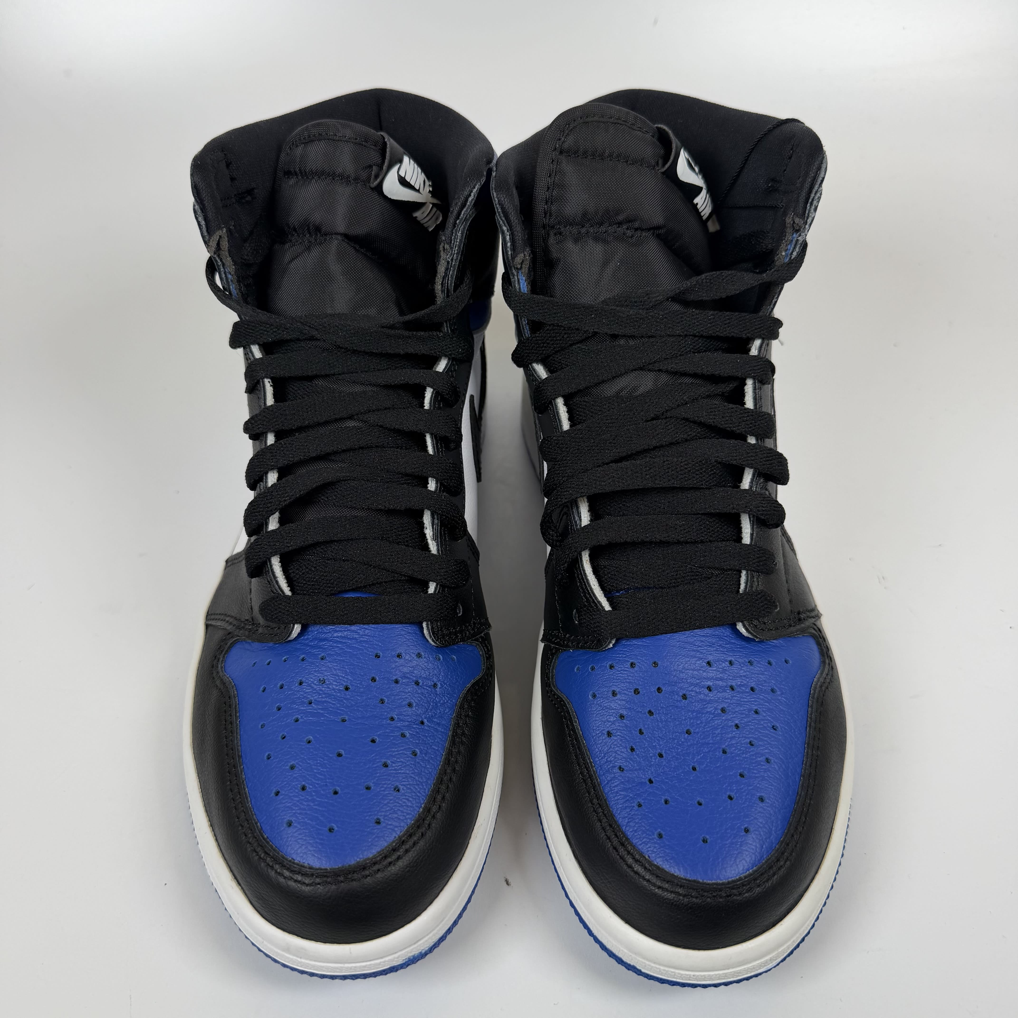 SP7684 Jordan 1 Retro High Royal Toe