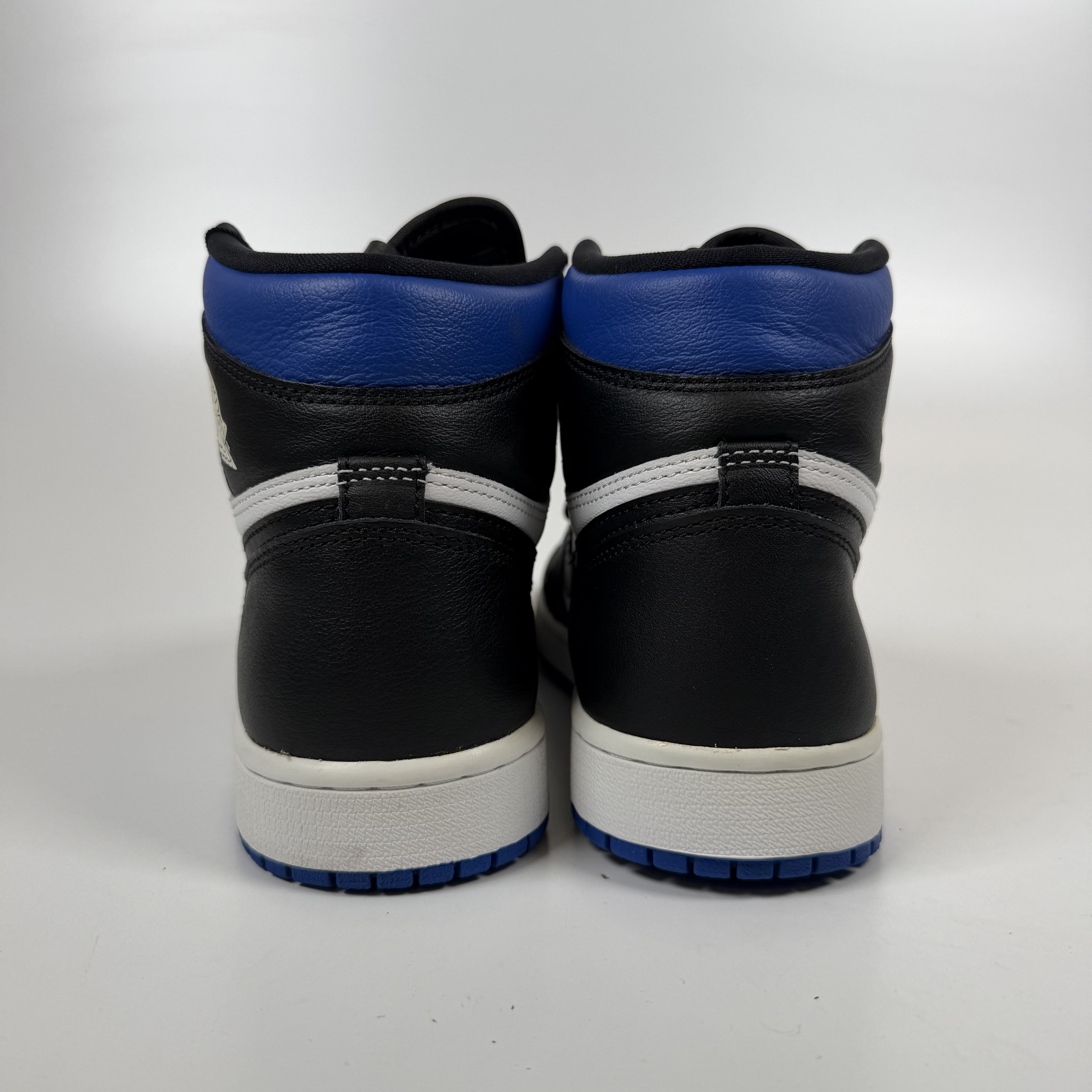 SP7684 Jordan 1 Retro High Royal Toe