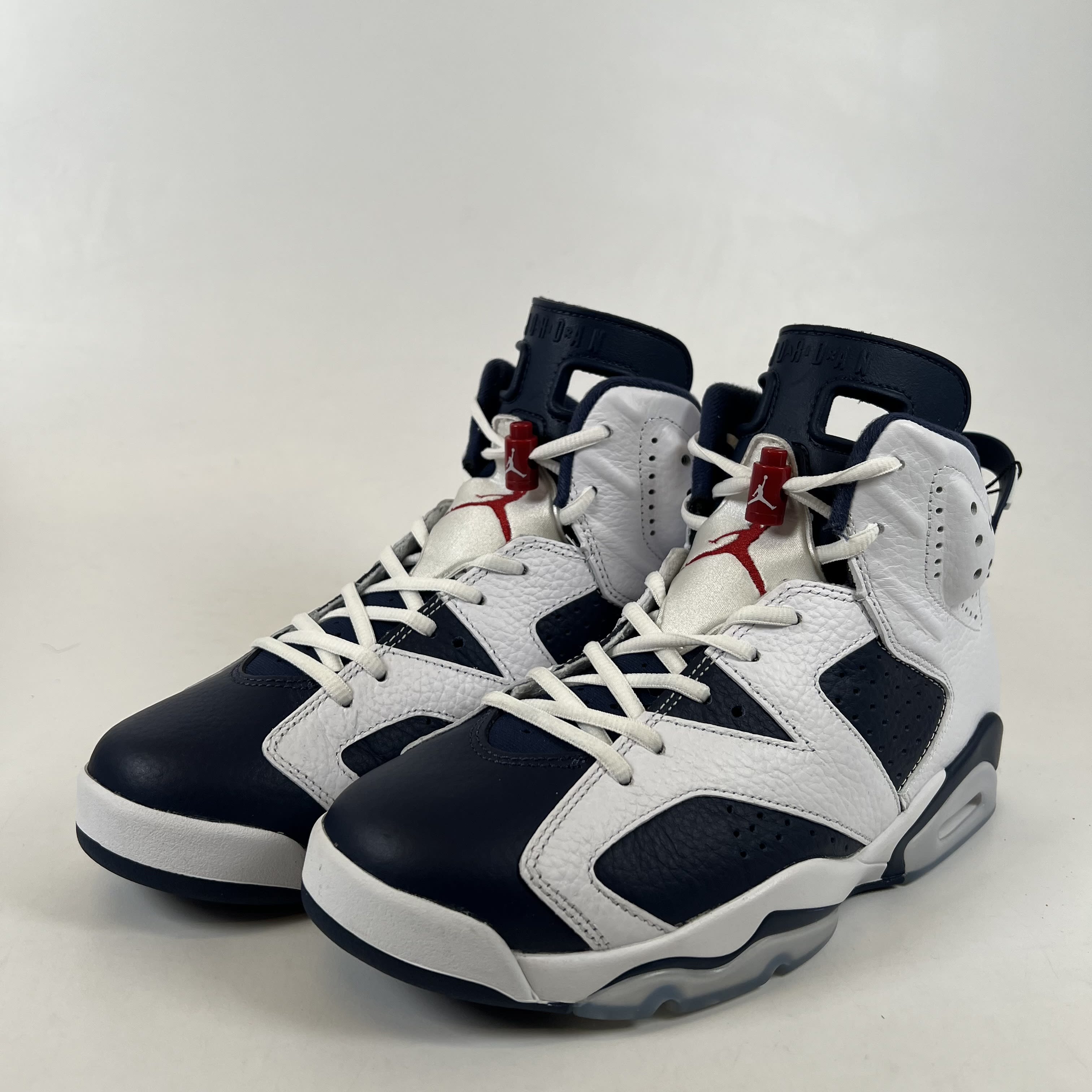 SP14378 Jordan 6 Retro Olympic (2024)